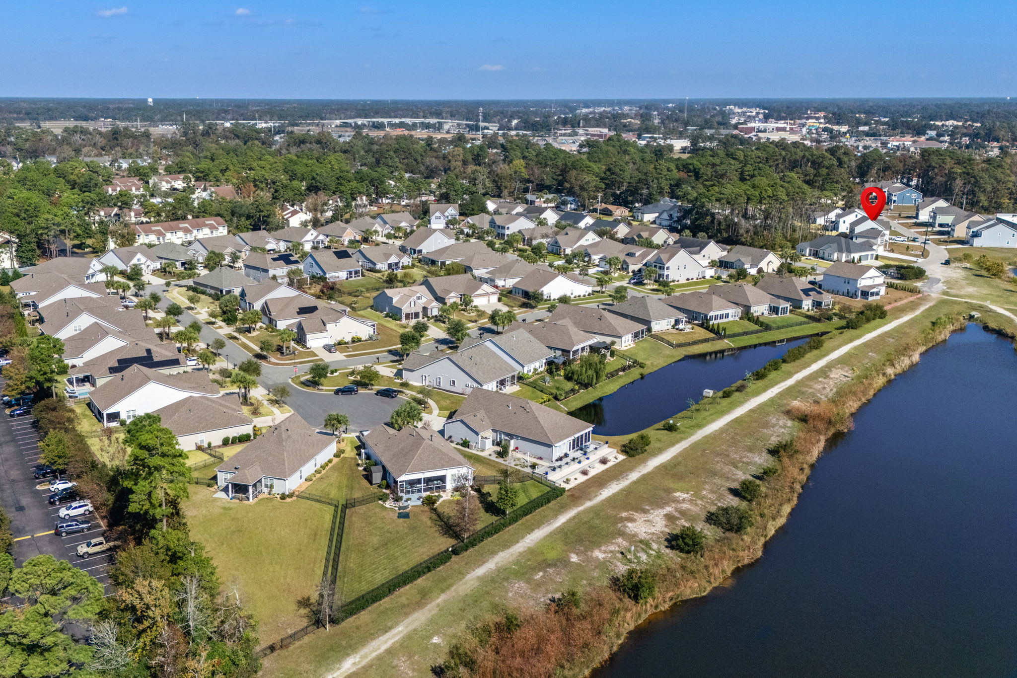 Belle Haven Retreat North Myrtle Beach | Photo 47