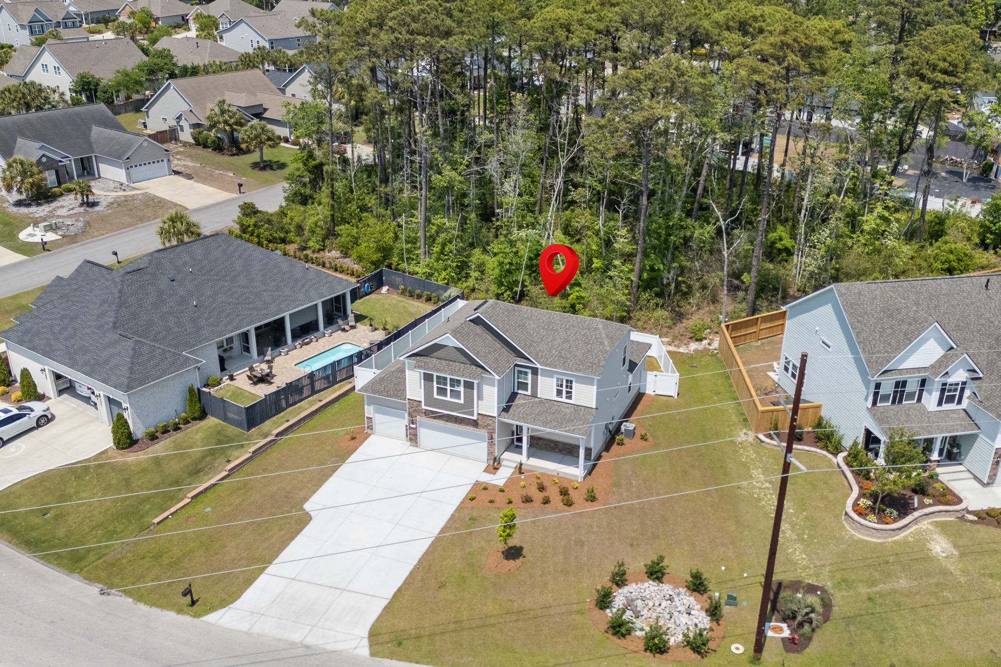 Belle Haven Retreat North Myrtle Beach | Photo 45