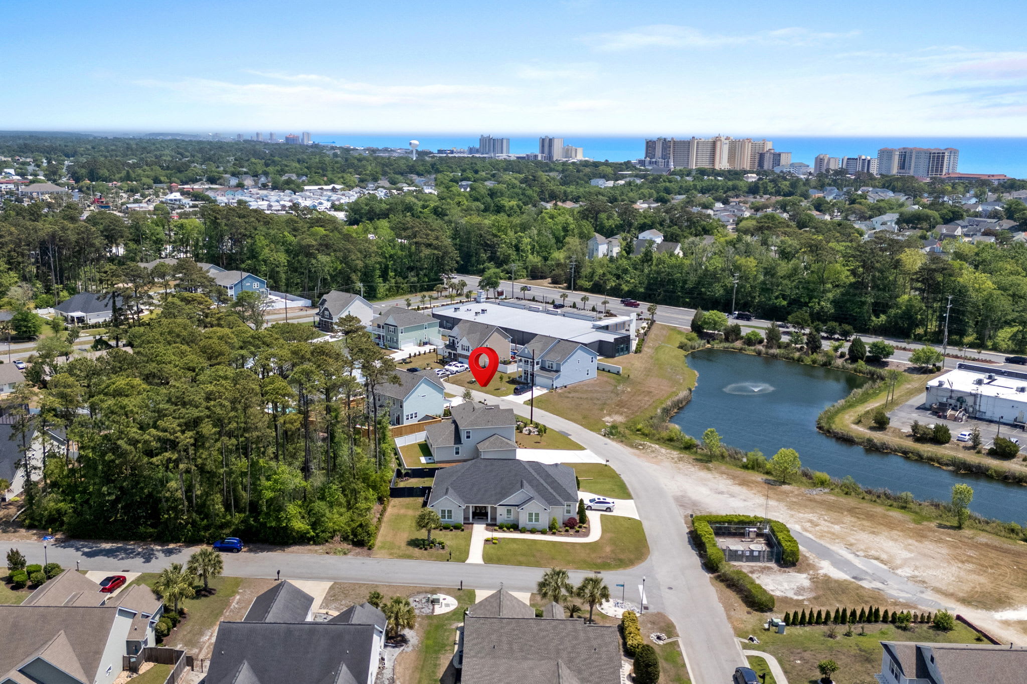 Belle Haven Retreat North Myrtle Beach | Photo 46