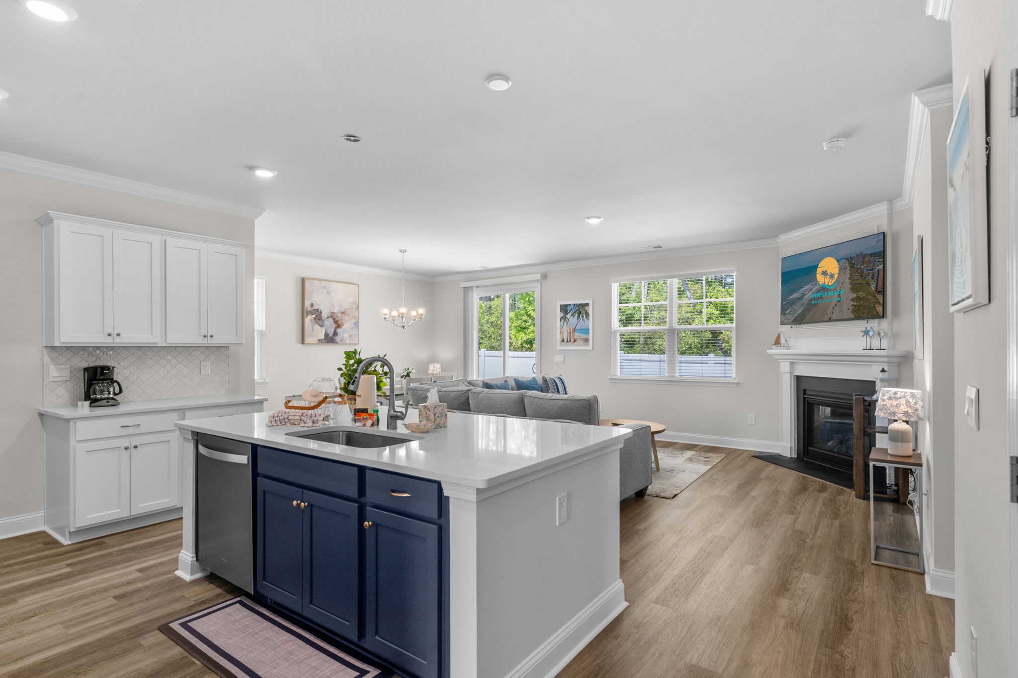 Belle Haven Retreat North Myrtle Beach | Photo 4