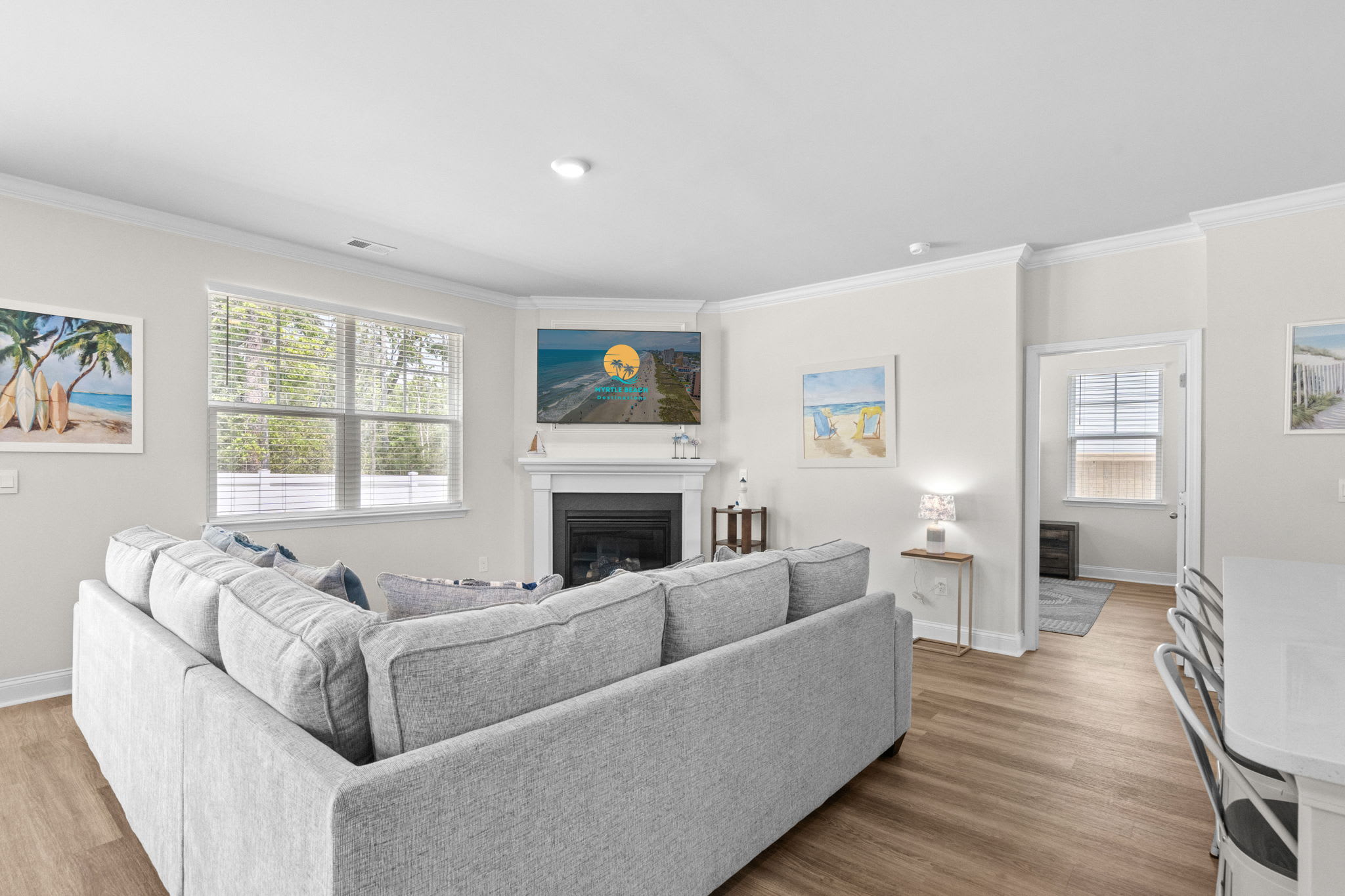 Belle Haven Retreat North Myrtle Beach | Photo 7