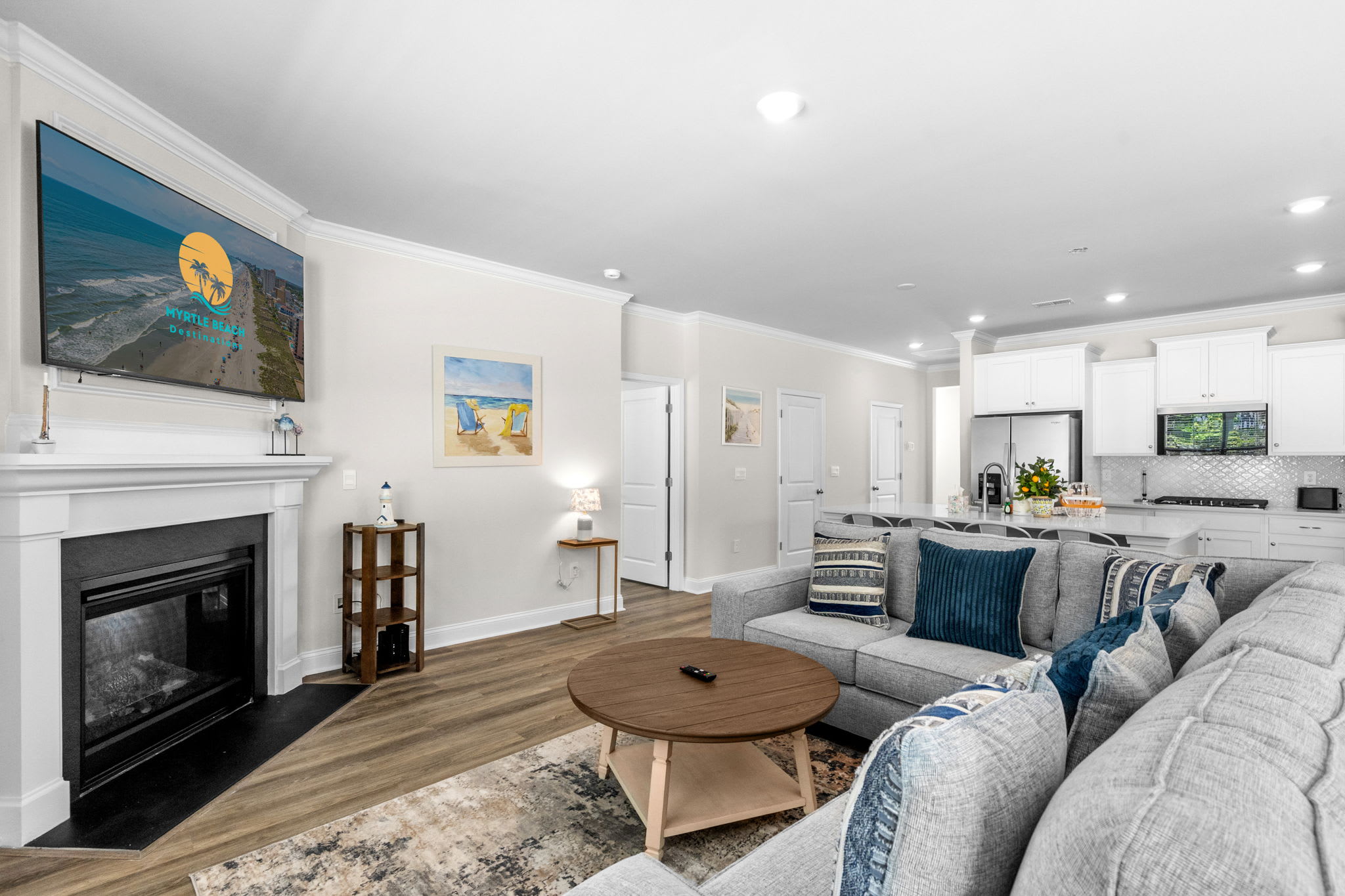 Belle Haven Retreat North Myrtle Beach | Photo 2