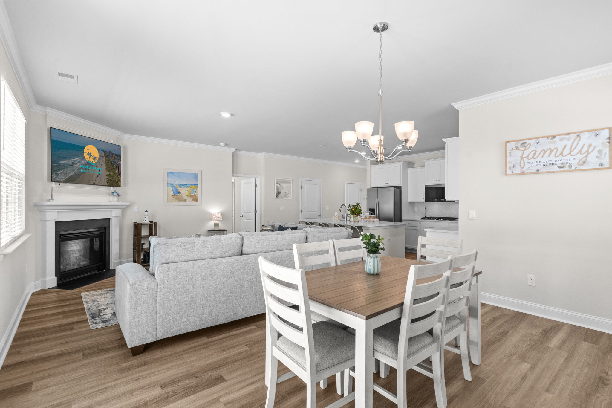 Belle Haven Retreat North Myrtle Beach | Photo 5