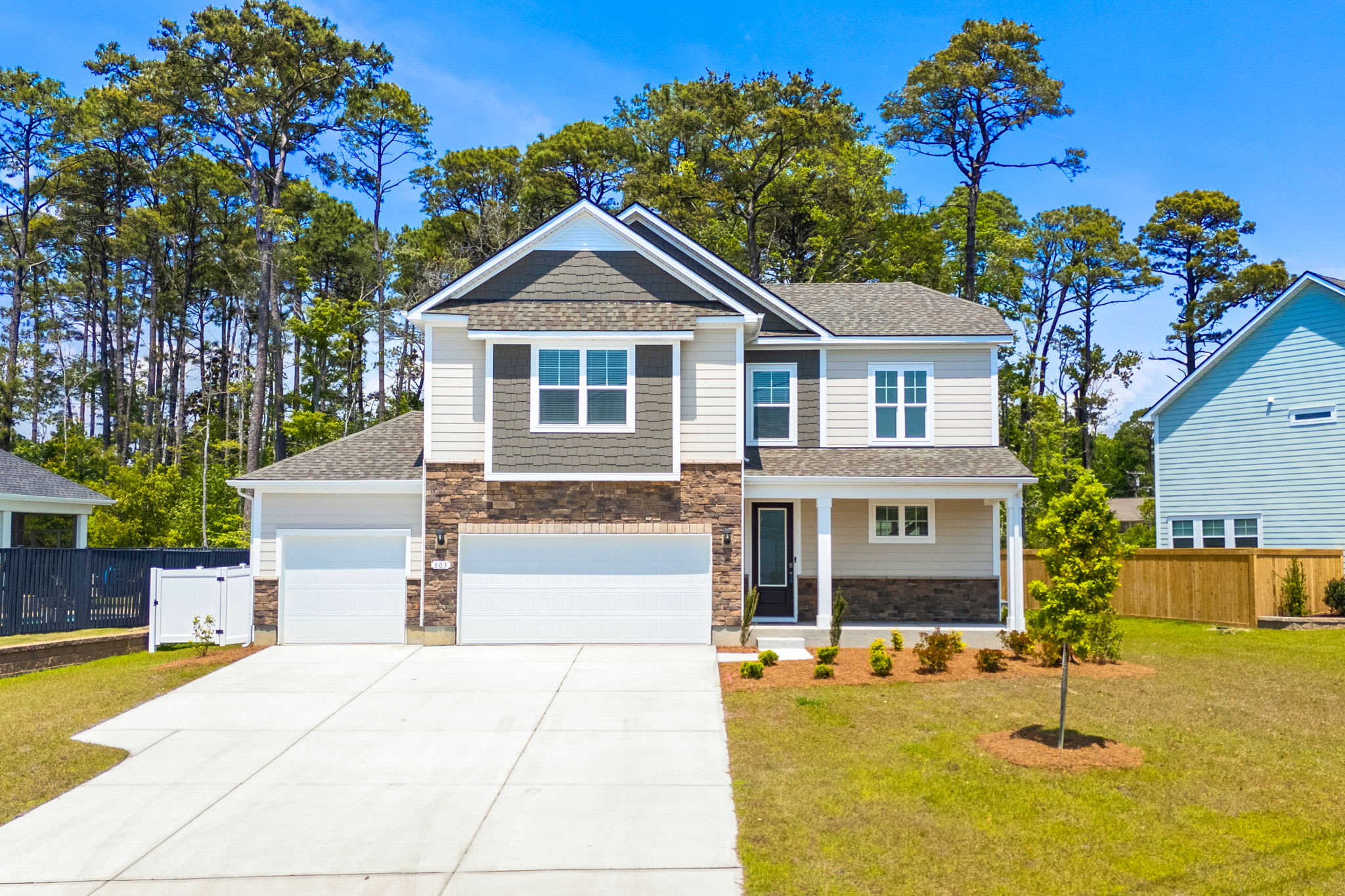 Belle Haven Retreat North Myrtle Beach