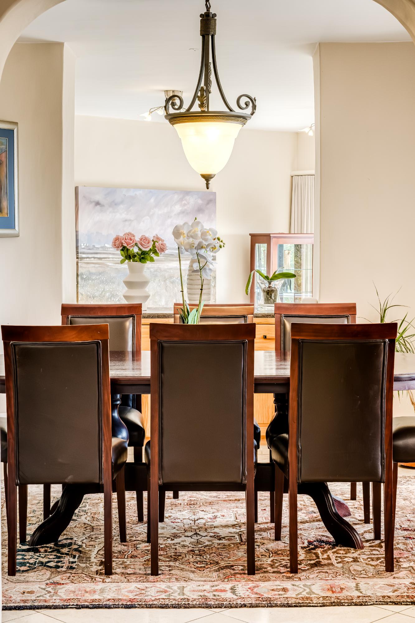 Homely Sea Point 3bd Villa w Garden Pool Kaya Eden 10