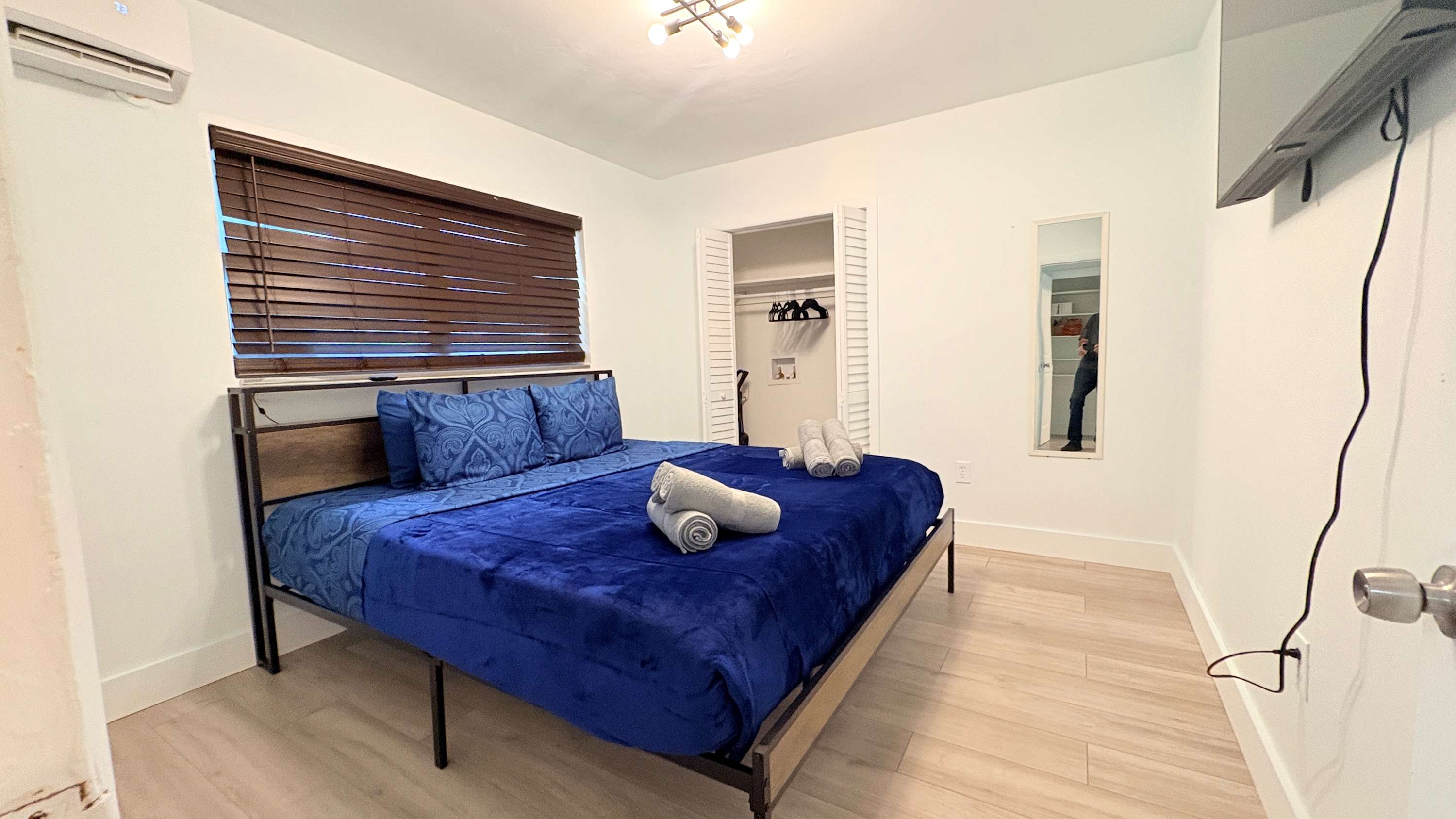 Upper East Side Retreat + Free Parking