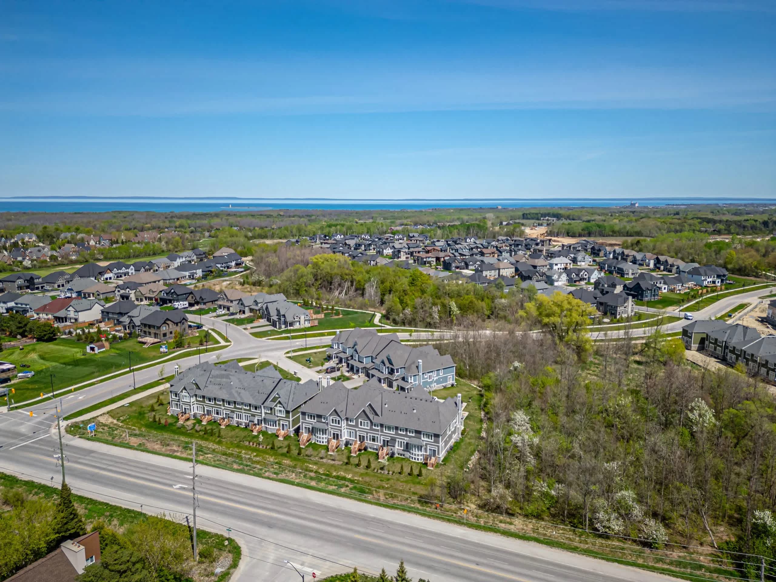 Cottage #2011|Georgian Bay|The Blue Mountains|Cottage Vacations|