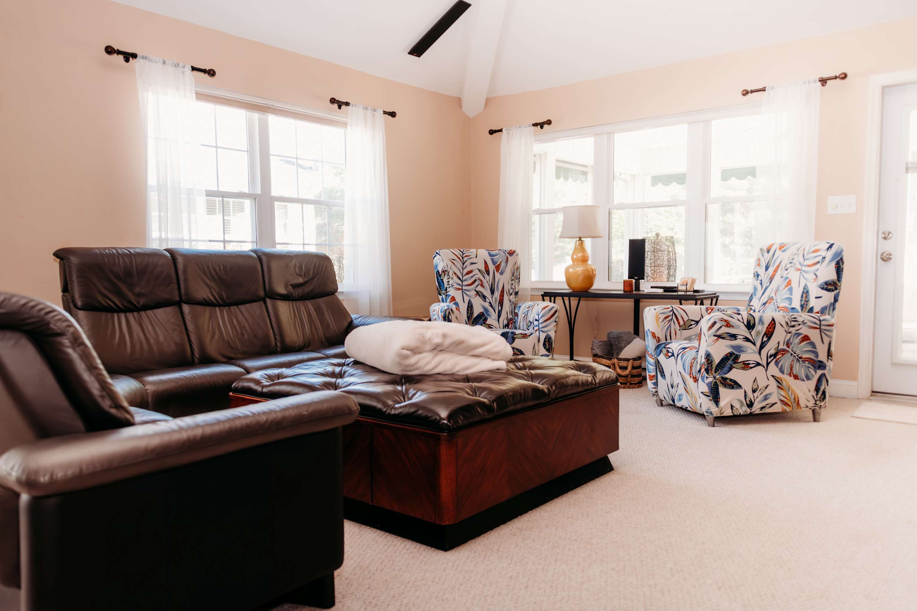 Bubbles Up at Bay Creek - Chesapeake Properties