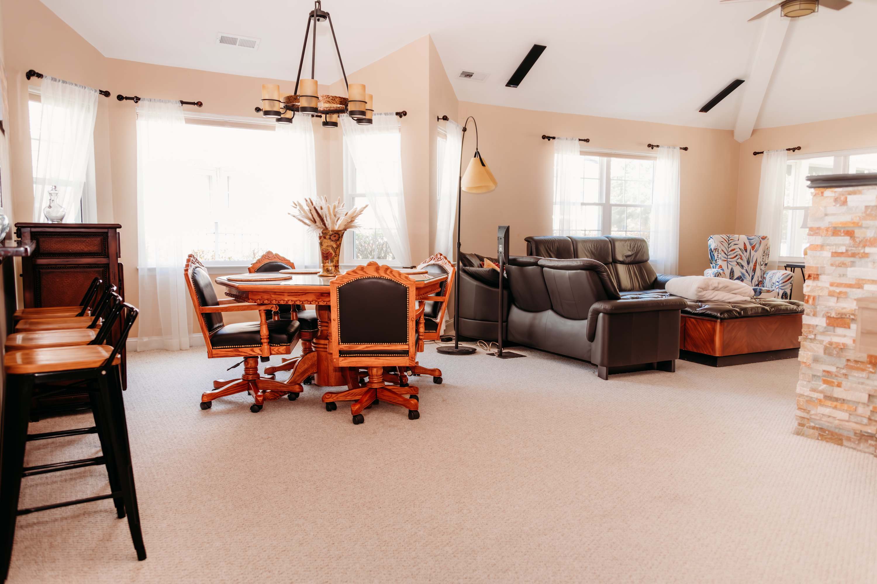 Bubbles Up at Bay Creek - Chesapeake Properties