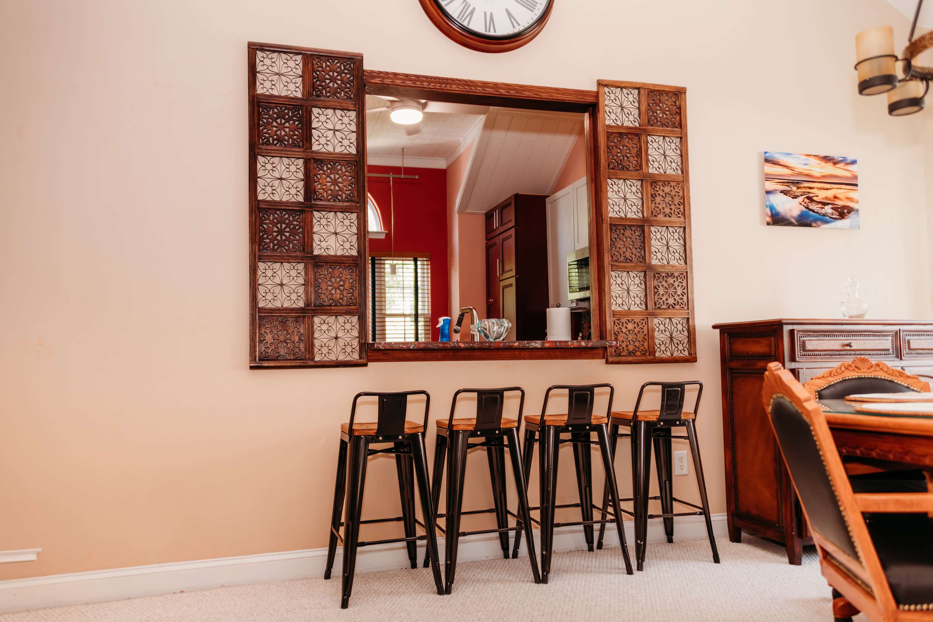 Bubbles Up at Bay Creek - Chesapeake Properties