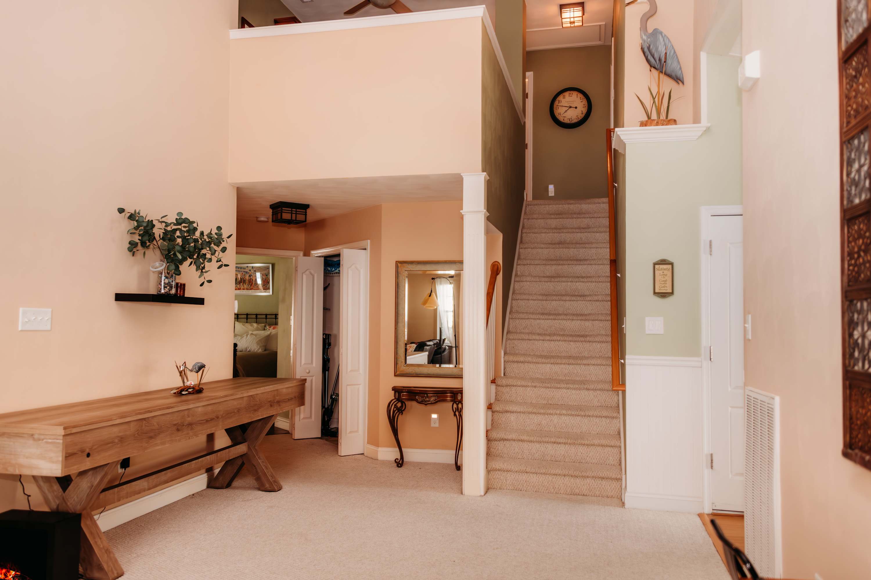 Bubbles Up at Bay Creek - Chesapeake Properties