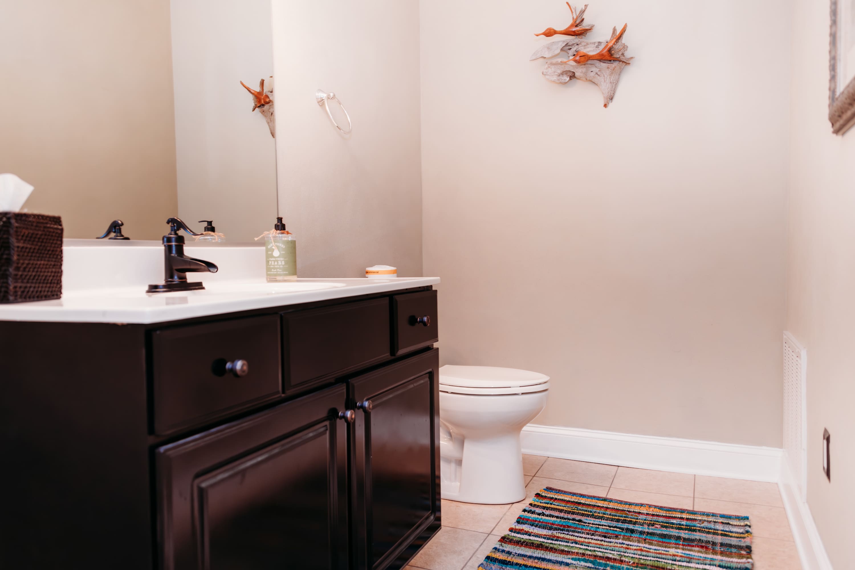 Bubbles Up at Bay Creek - Chesapeake Properties