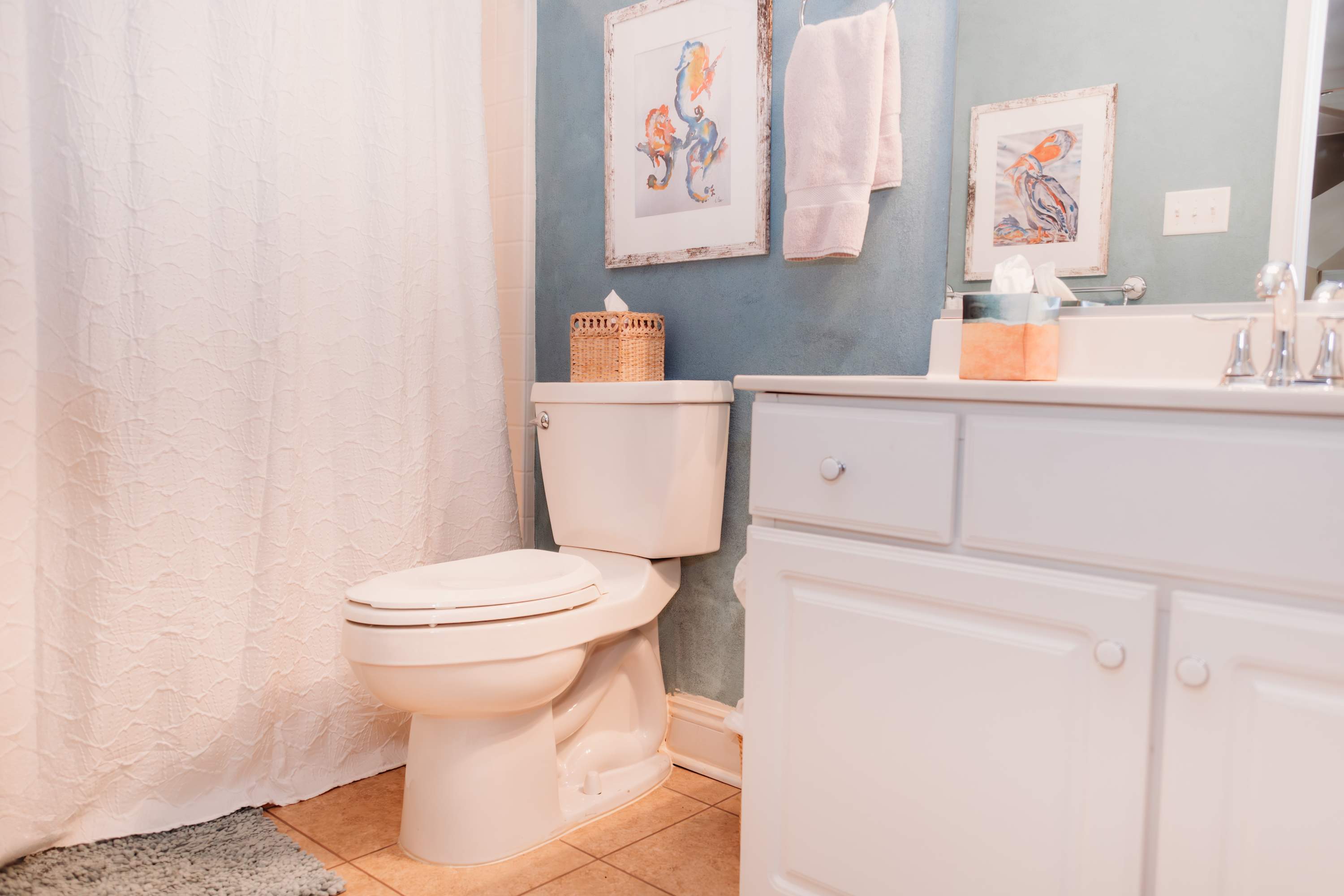 Bubbles Up at Bay Creek - Chesapeake Properties