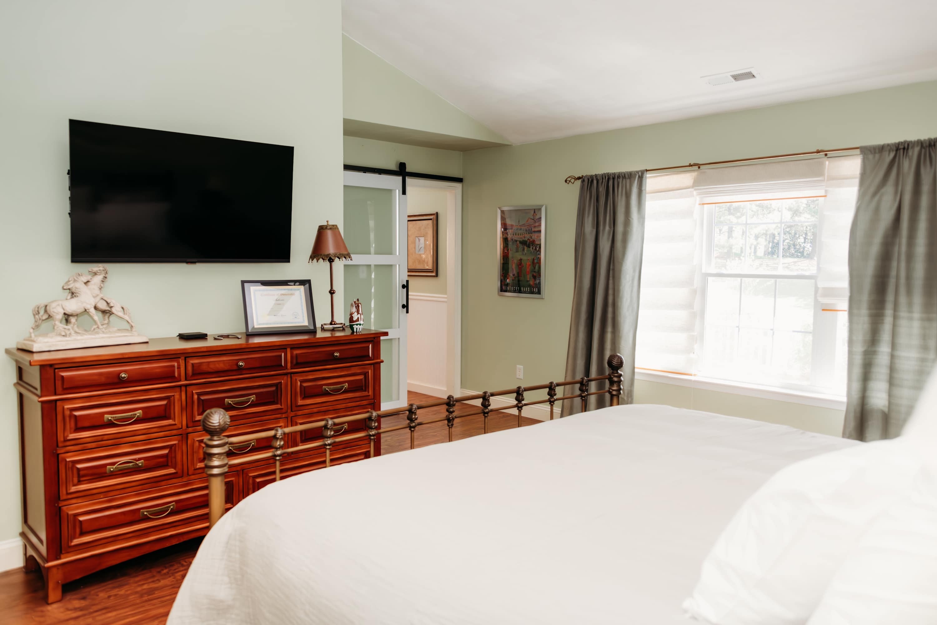 Bubbles Up at Bay Creek - Chesapeake Properties