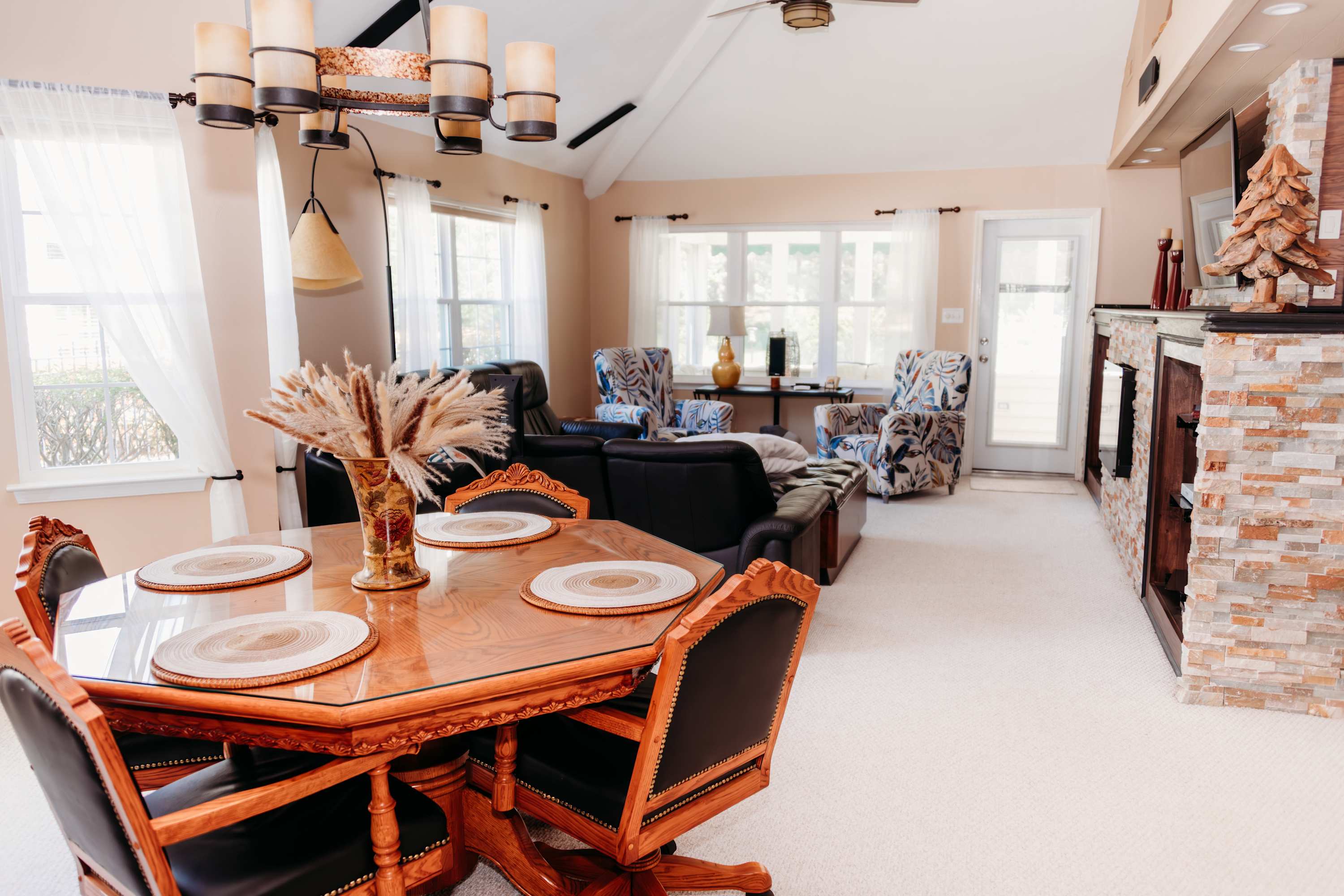 Bubbles Up at Bay Creek - Chesapeake Properties
