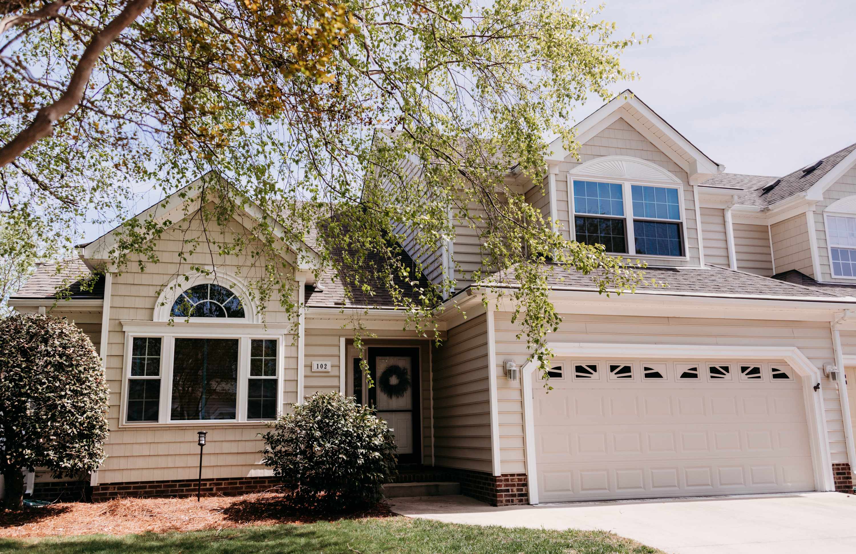 Bubbles Up at Bay Creek - Chesapeake Properties