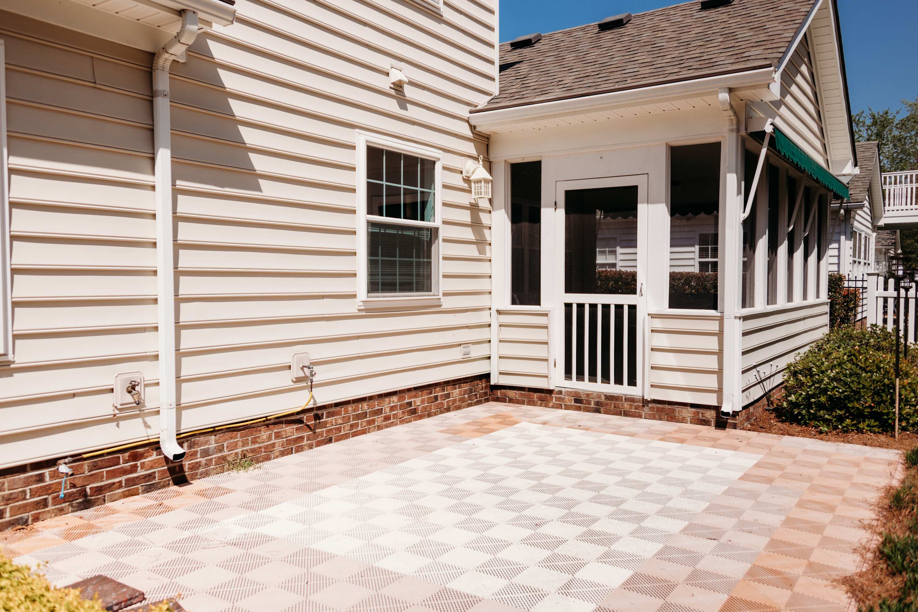 Bubbles Up at Bay Creek - Chesapeake Properties