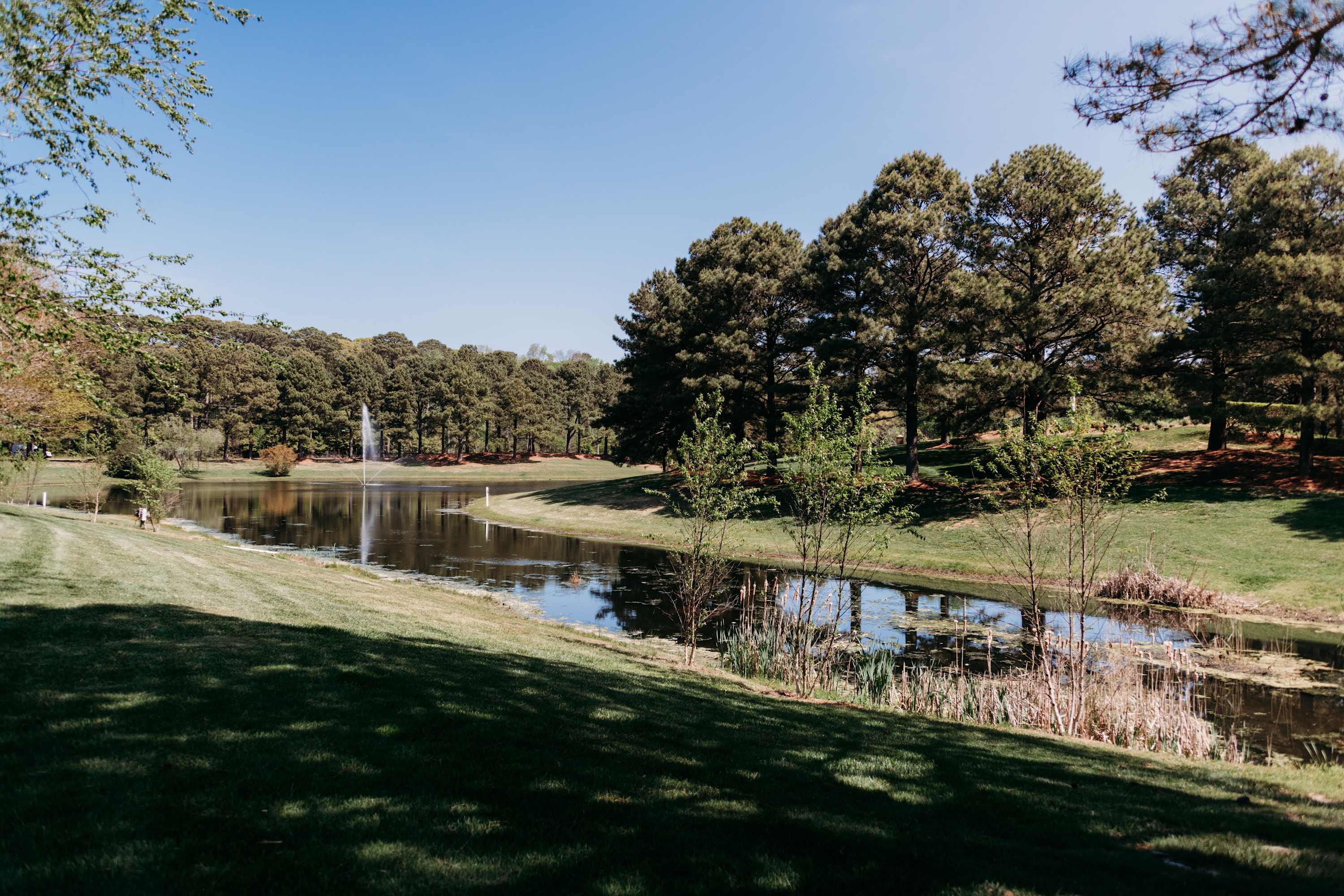 Bubbles Up at Bay Creek - Chesapeake Properties
