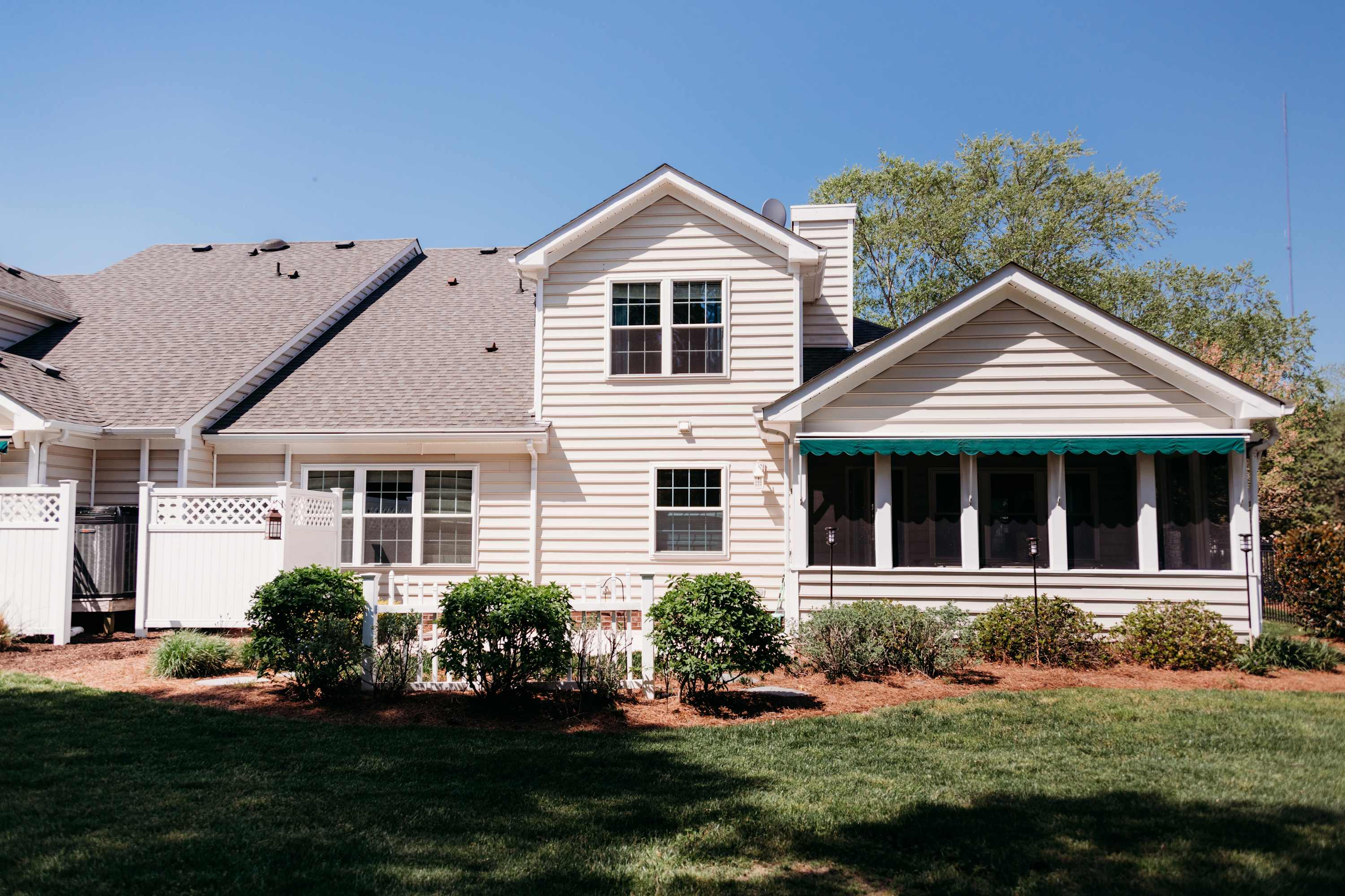 Bubbles Up at Bay Creek - Chesapeake Properties