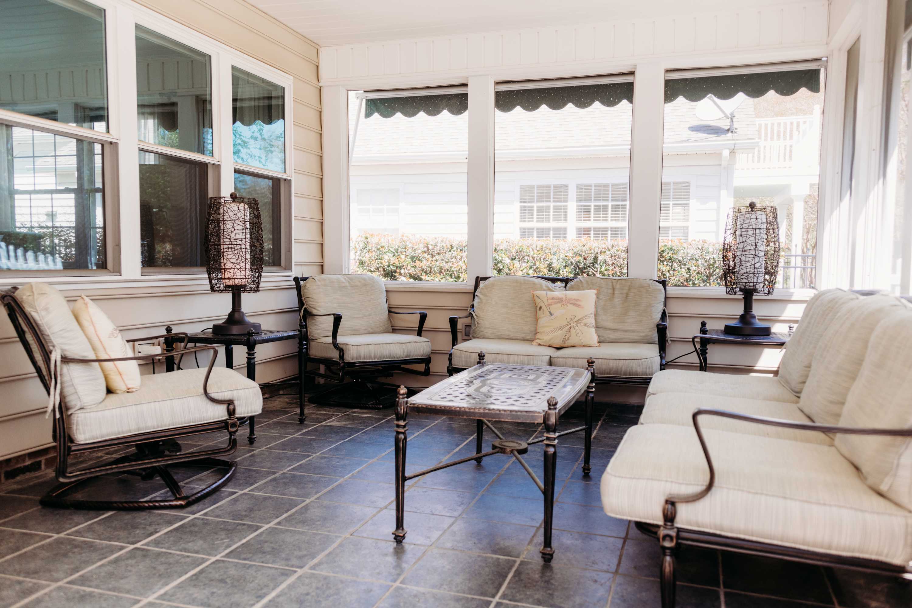 Bubbles Up at Bay Creek - Chesapeake Properties