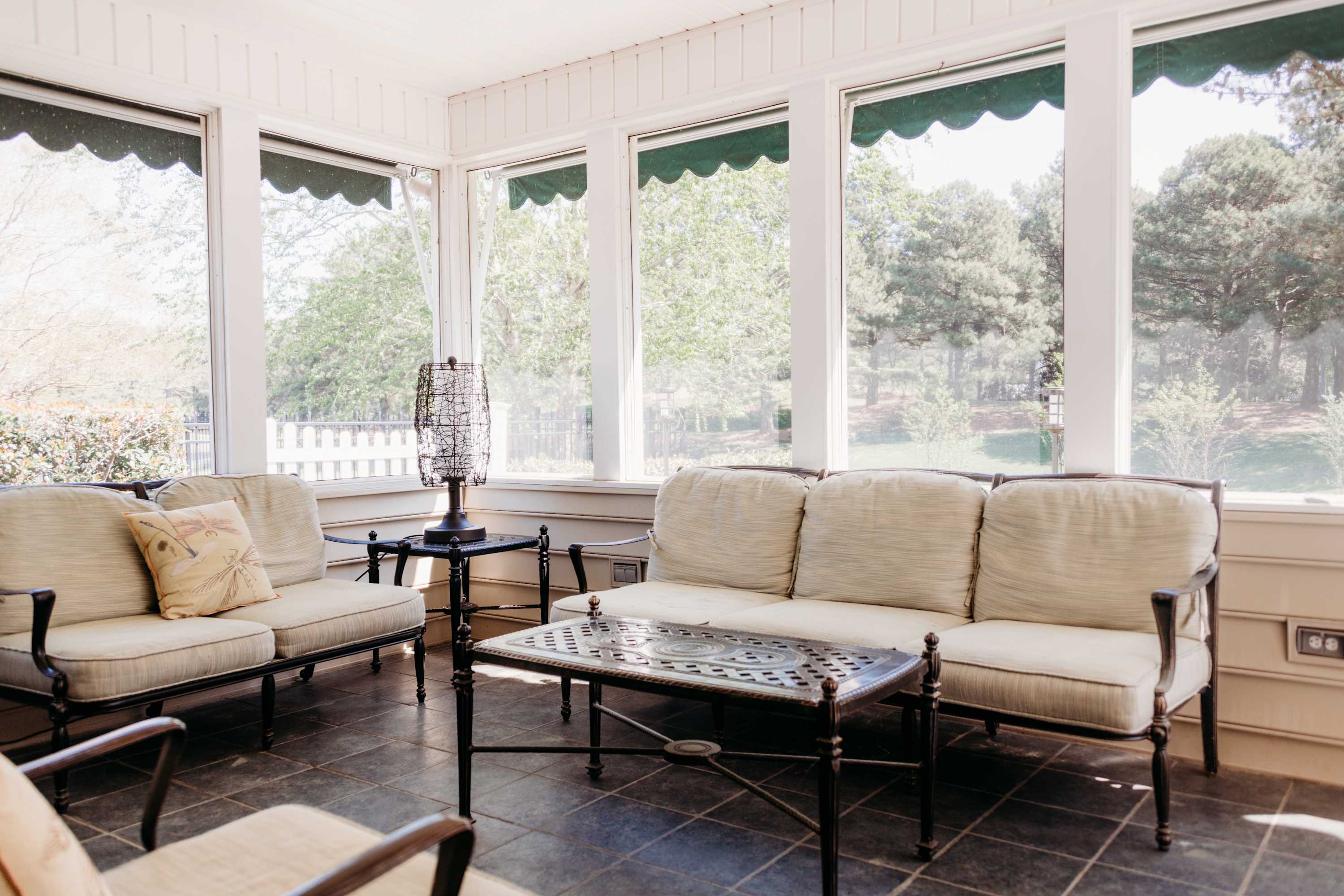 Bubbles Up at Bay Creek - Chesapeake Properties