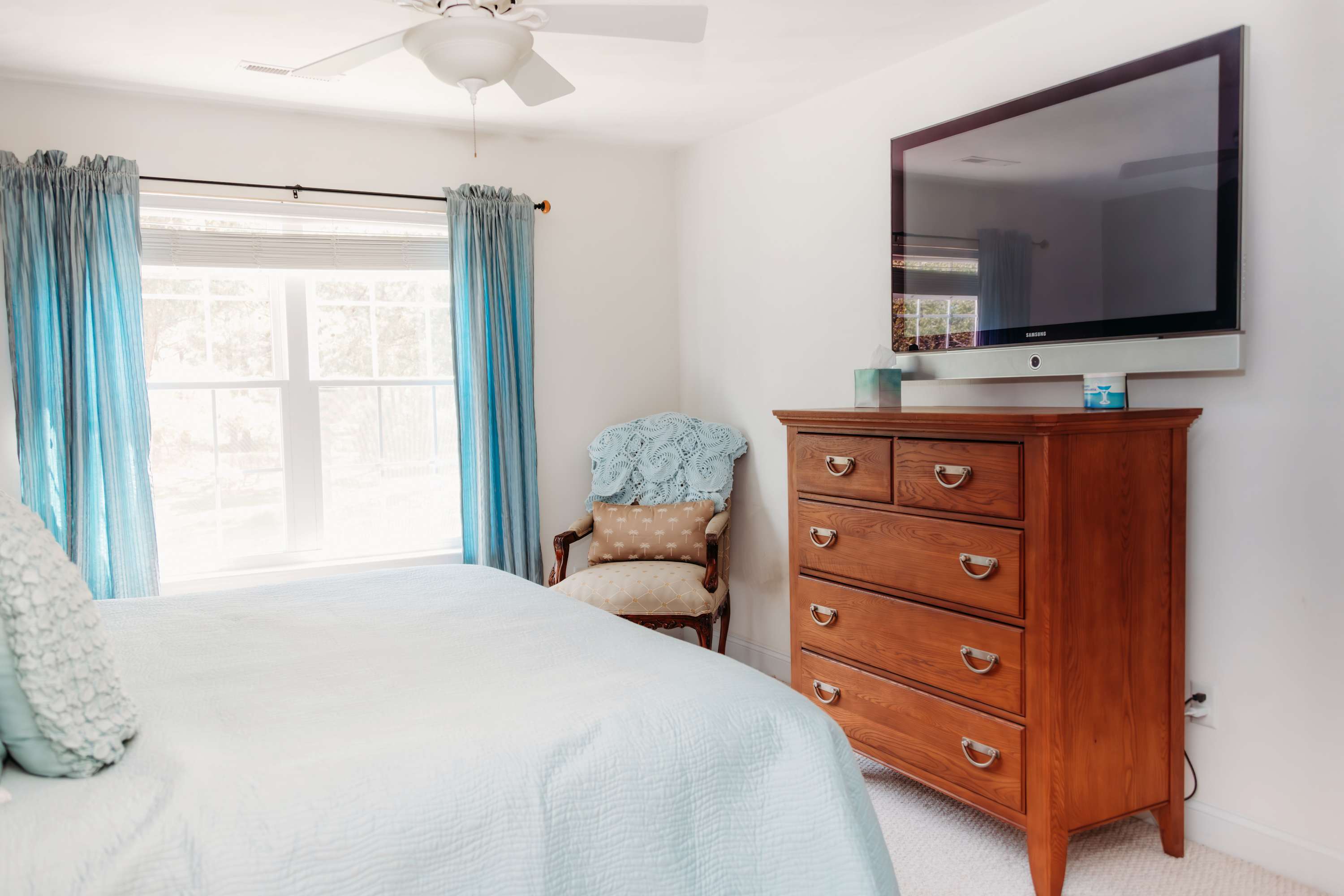 Bubbles Up at Bay Creek - Chesapeake Properties