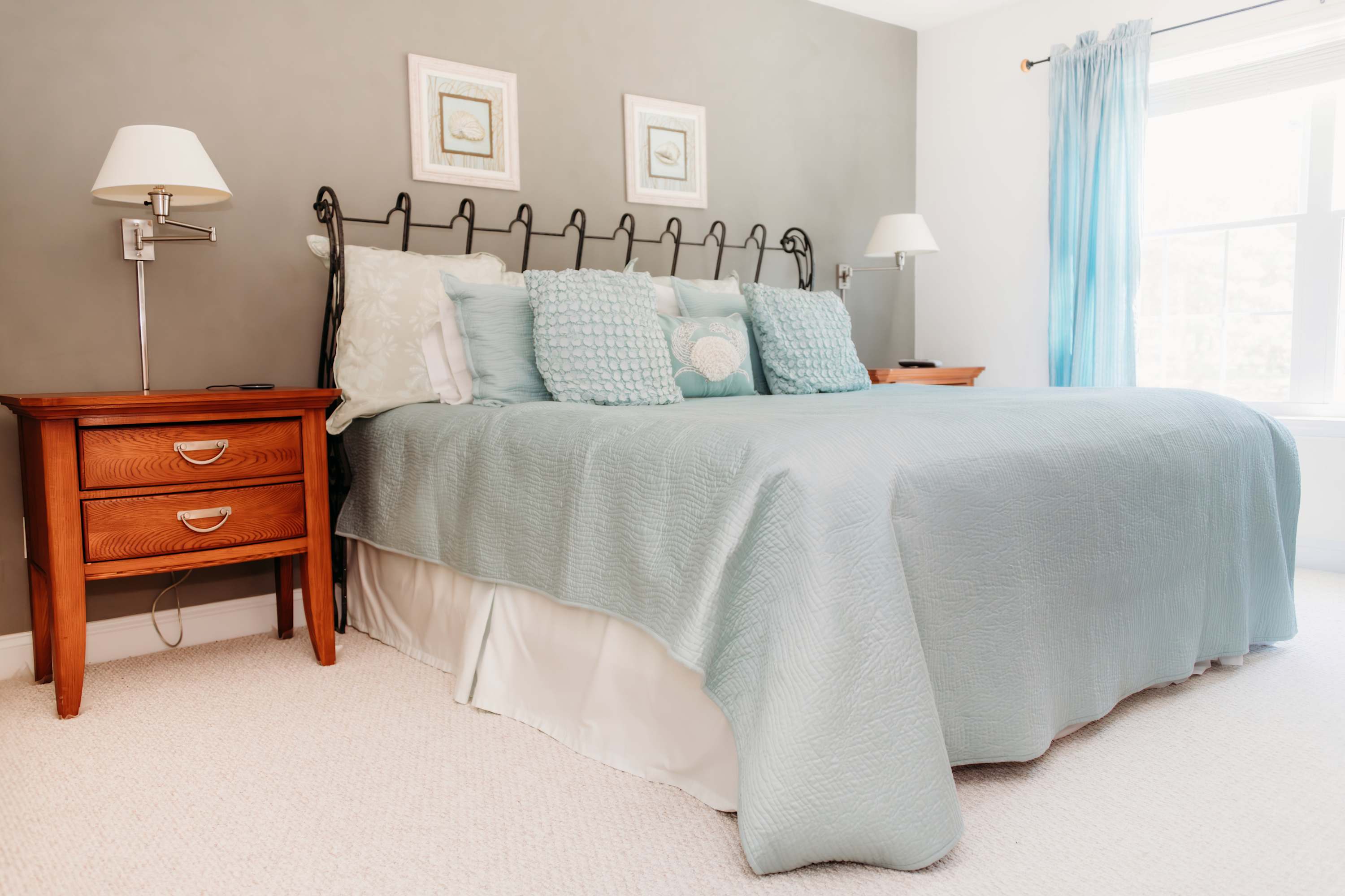 Bubbles Up at Bay Creek - Chesapeake Properties