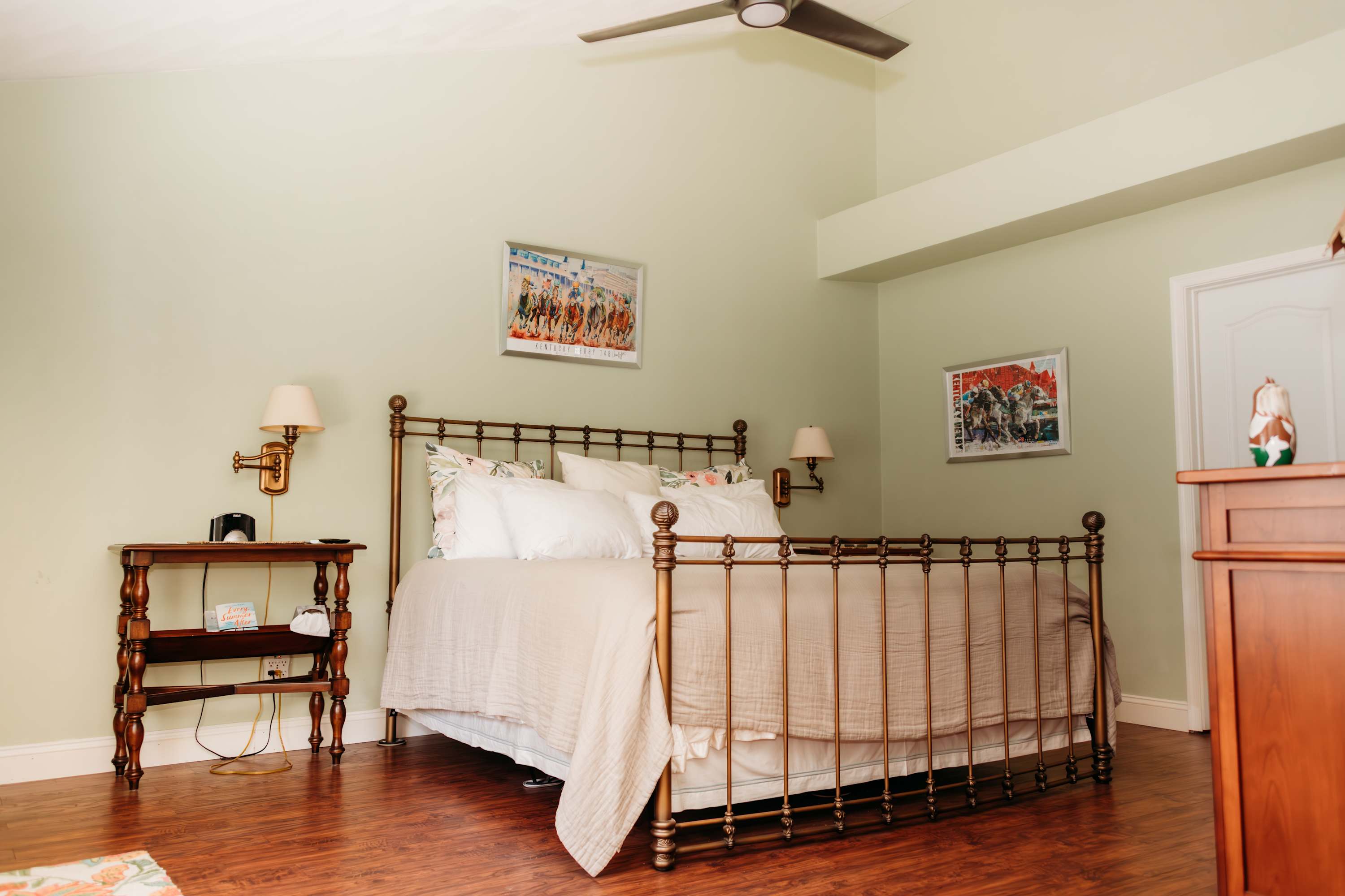 Bubbles Up at Bay Creek - Chesapeake Properties