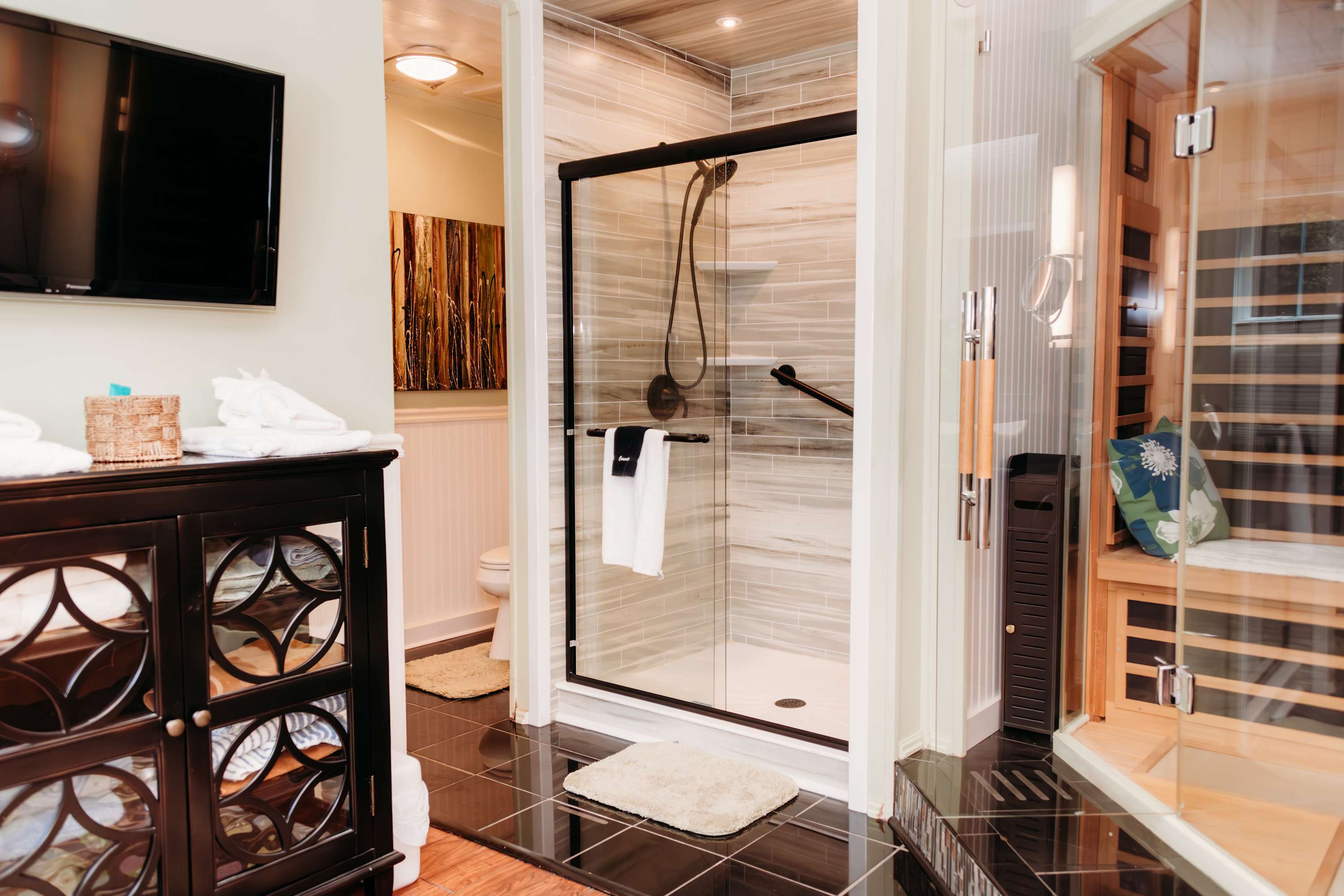 Bubbles Up at Bay Creek - Chesapeake Properties