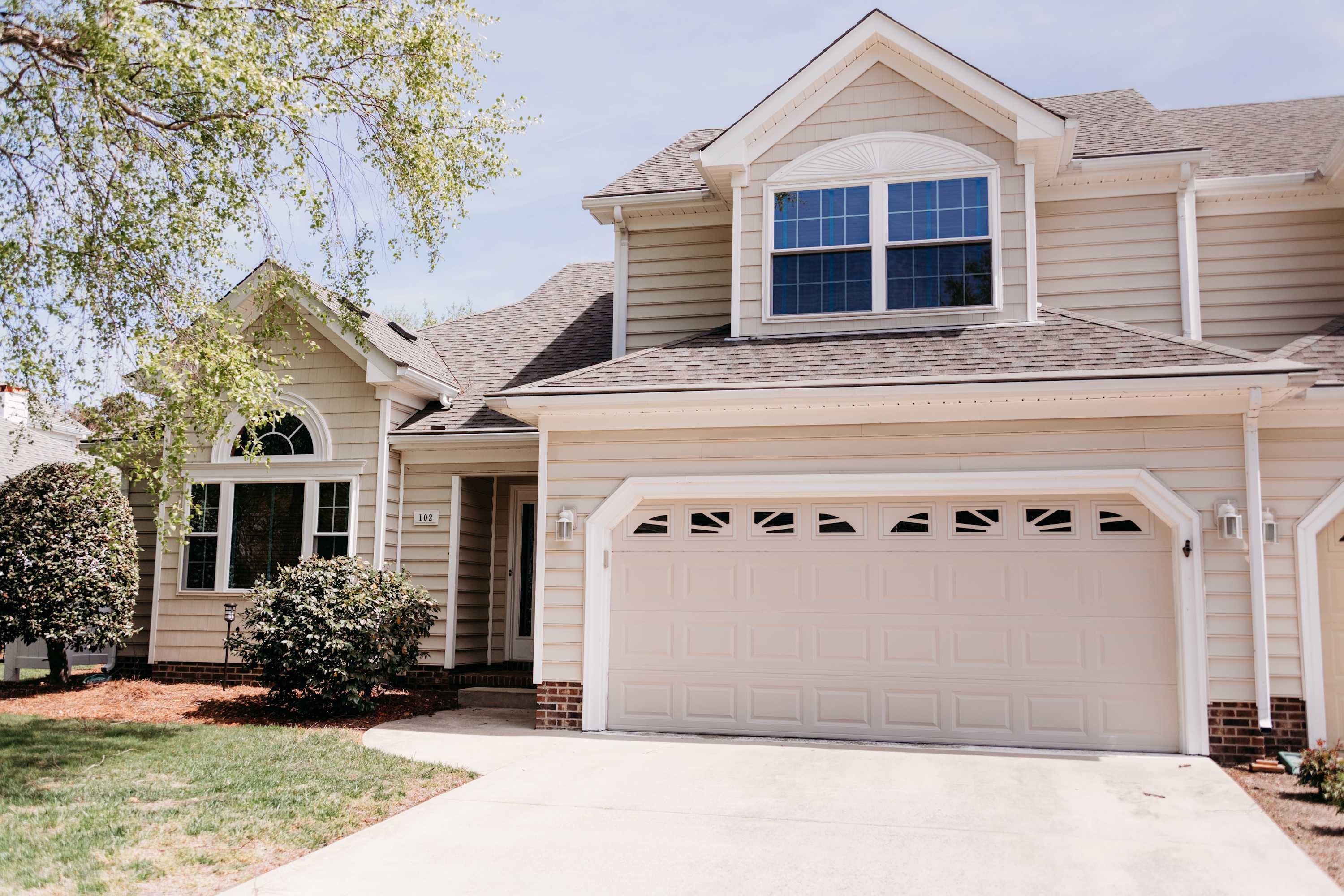 Bubbles Up at Bay Creek - Chesapeake Properties