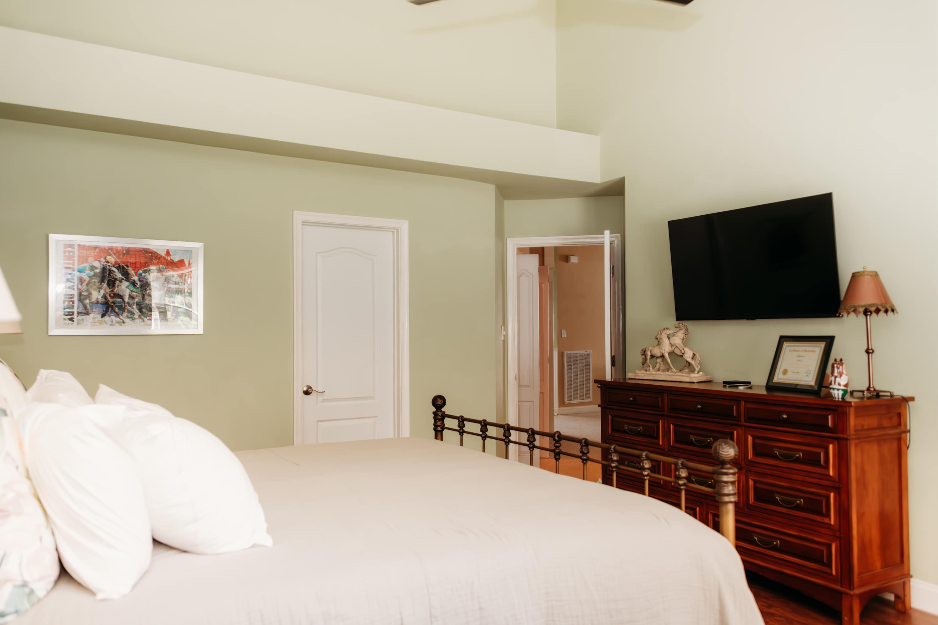 Bubbles Up at Bay Creek - Chesapeake Properties