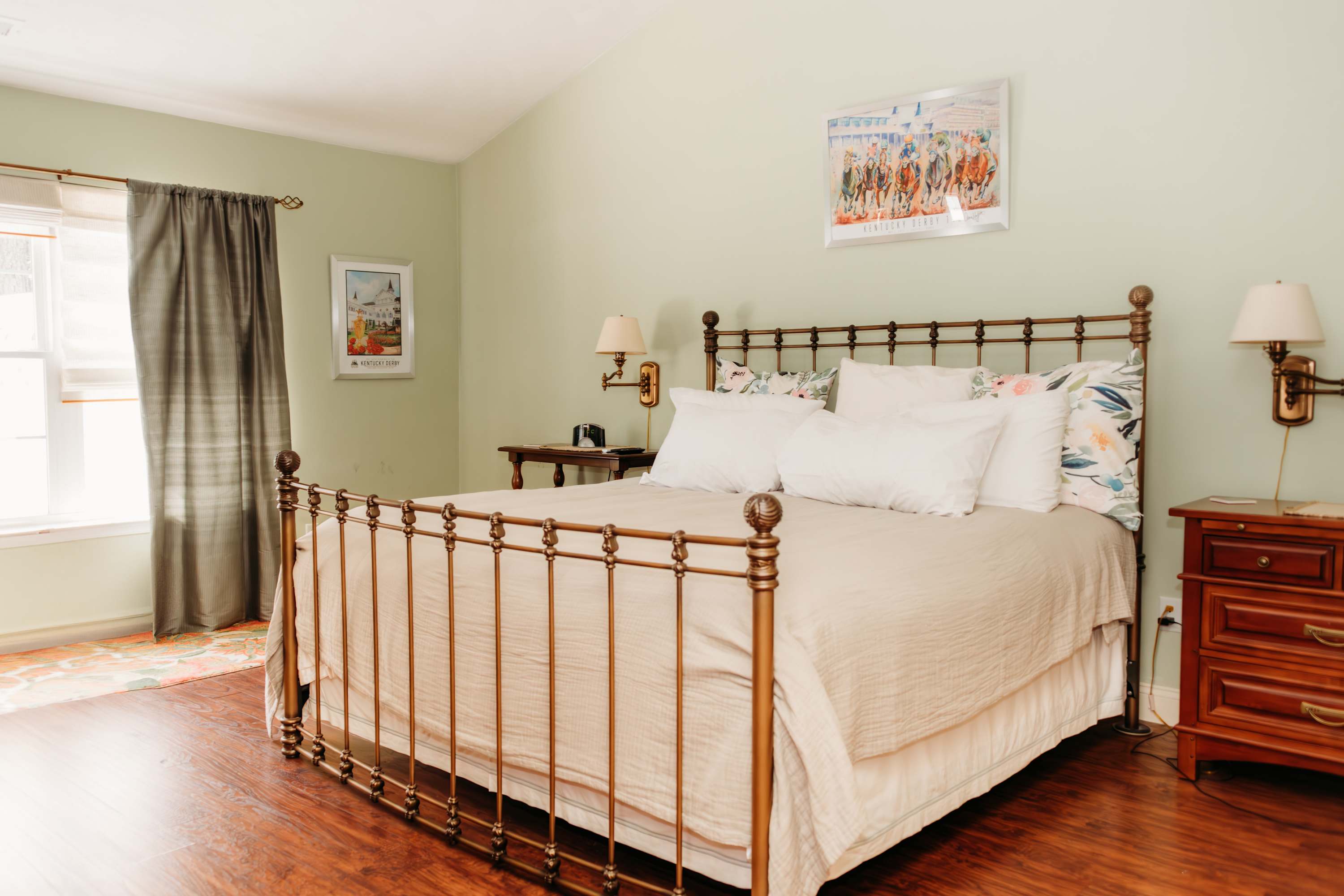 Bubbles Up at Bay Creek - Chesapeake Properties