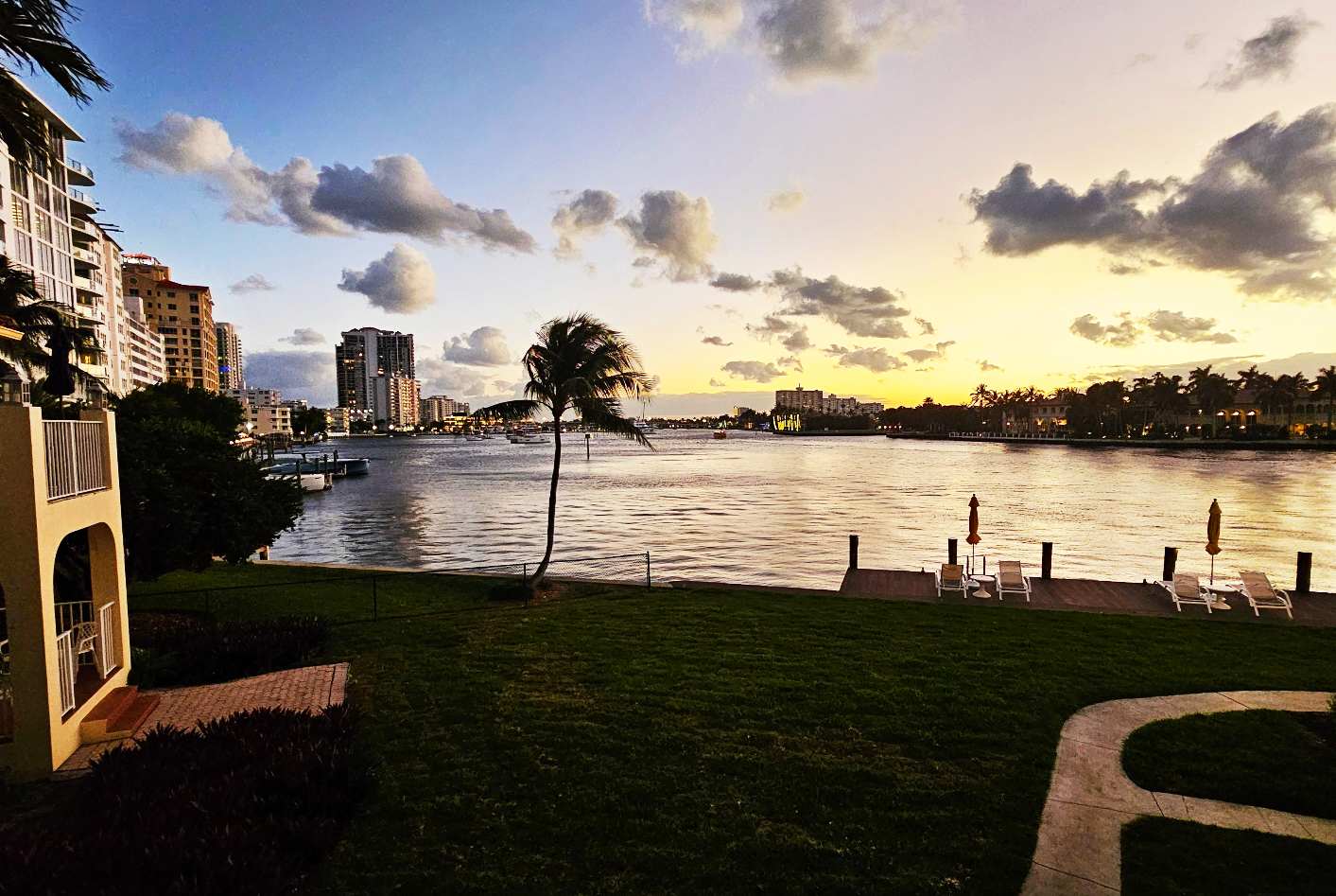 Fort Lauderdale Yacht & Beach Club 209 - Foto 43