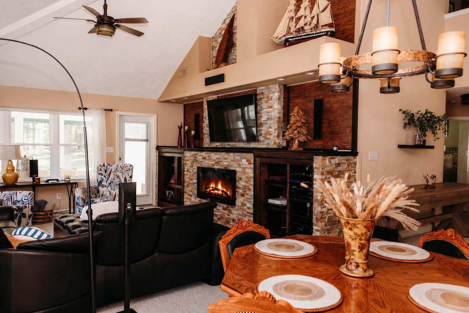 Bubbles Up at Bay Creek - Chesapeake Properties