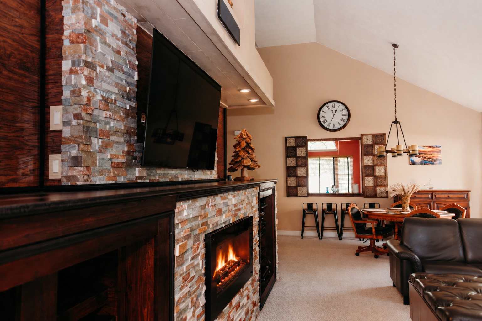 Bubbles Up at Bay Creek - Chesapeake Properties