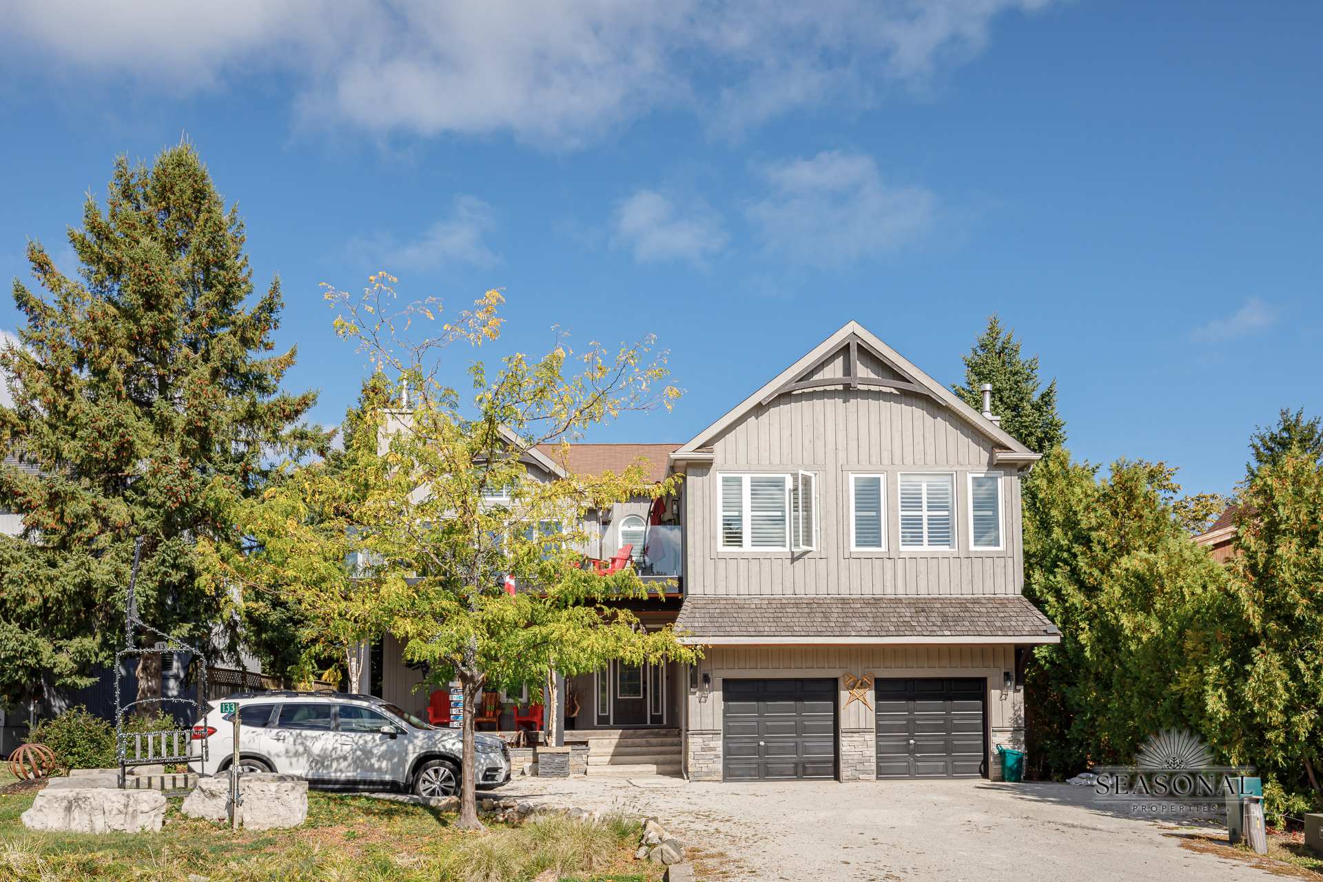 Cottage #2012