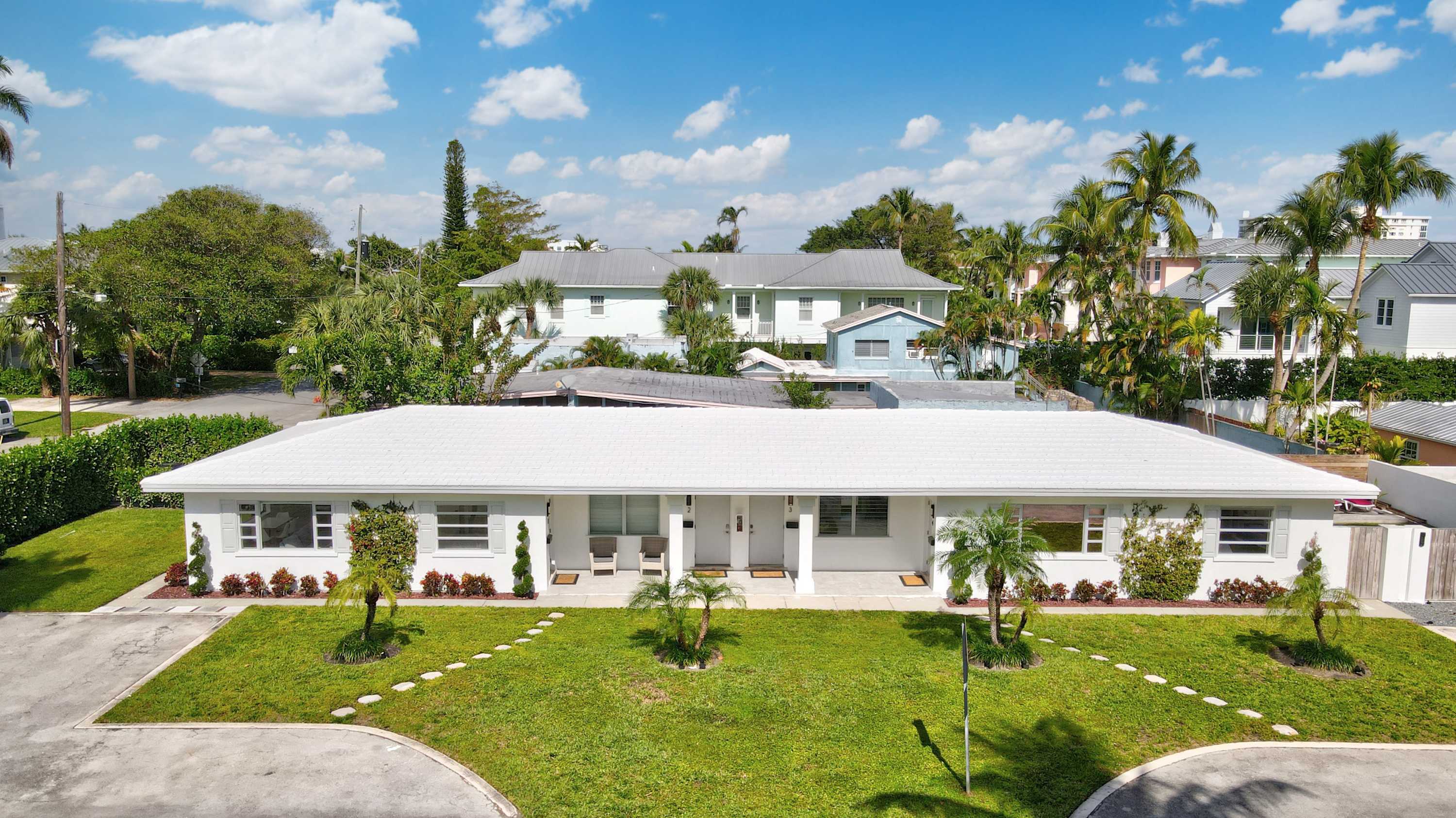 Your home base in sunny Delray Beach