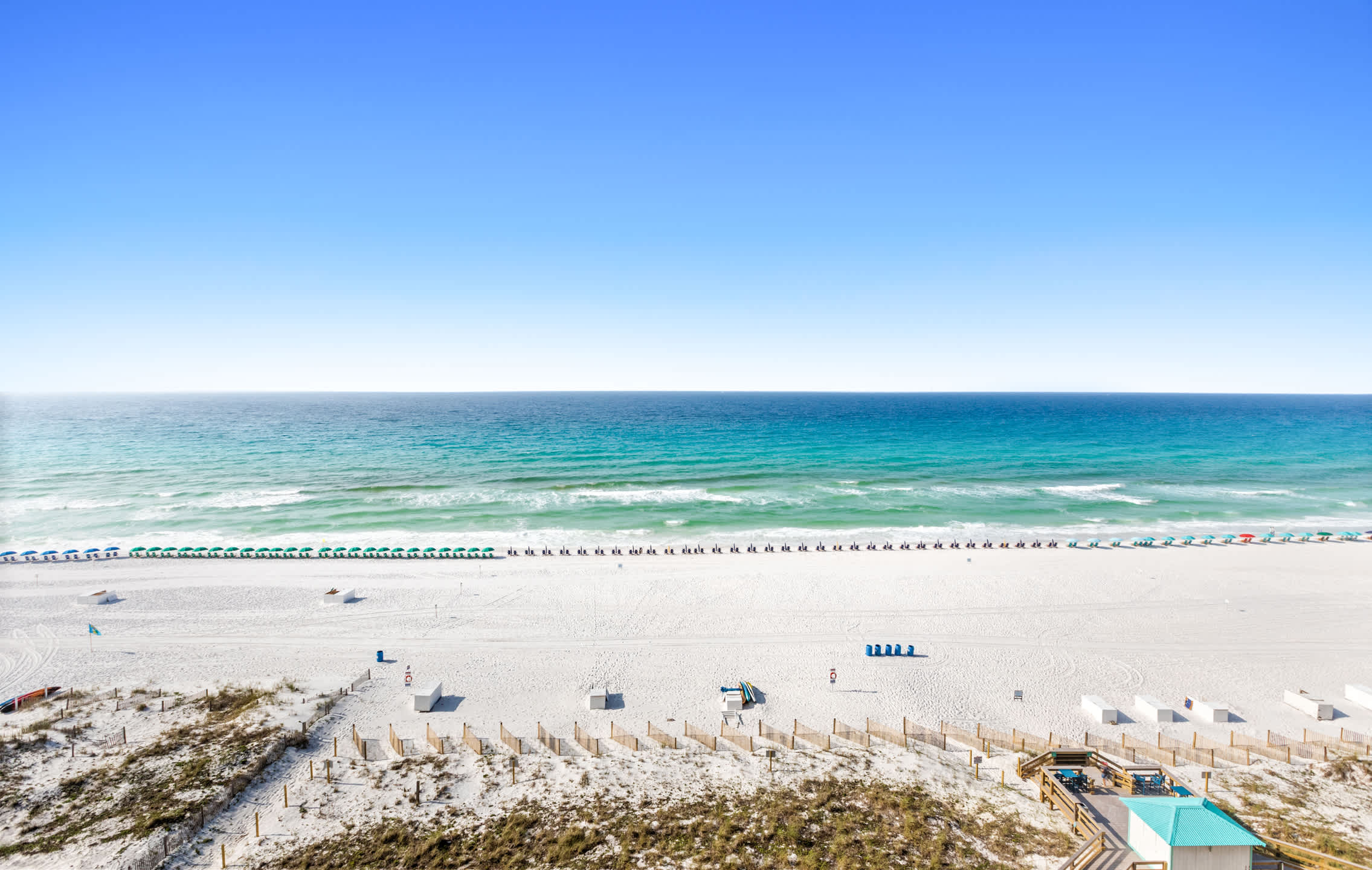 SunDestin Resort Unit 1002 | Photo 17