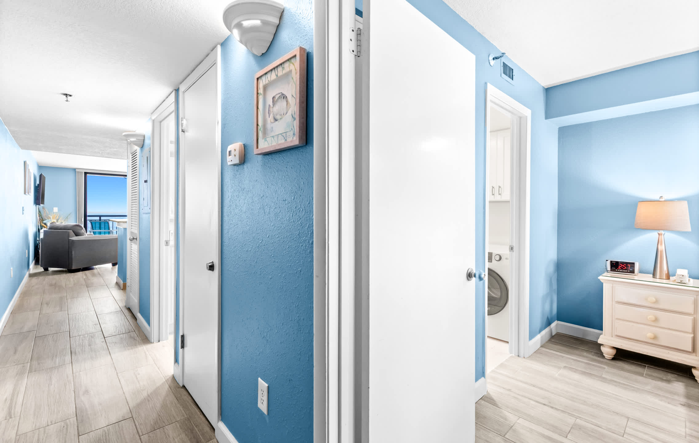 SunDestin Resort Unit 1002