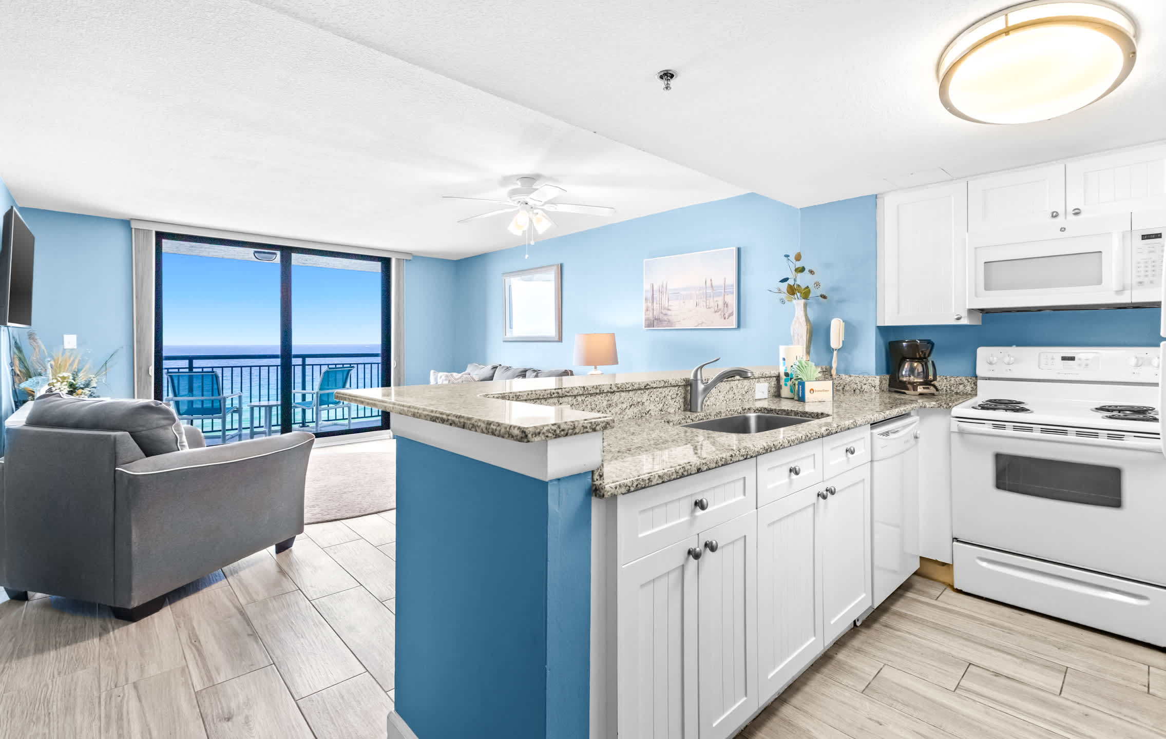SunDestin Resort Unit 1002 | Photo 6