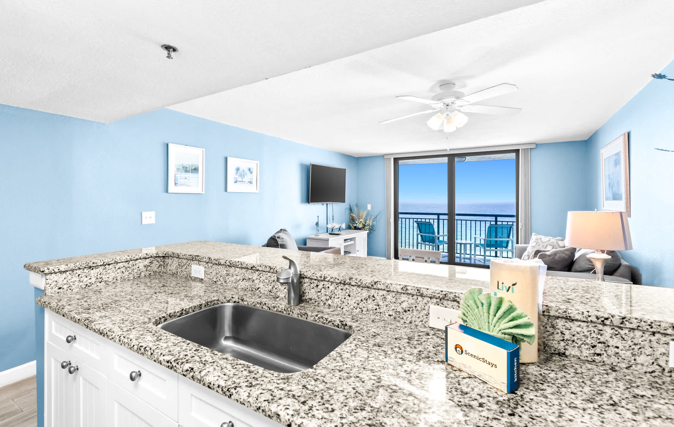 SunDestin Resort Unit 1002 | Photo 7
