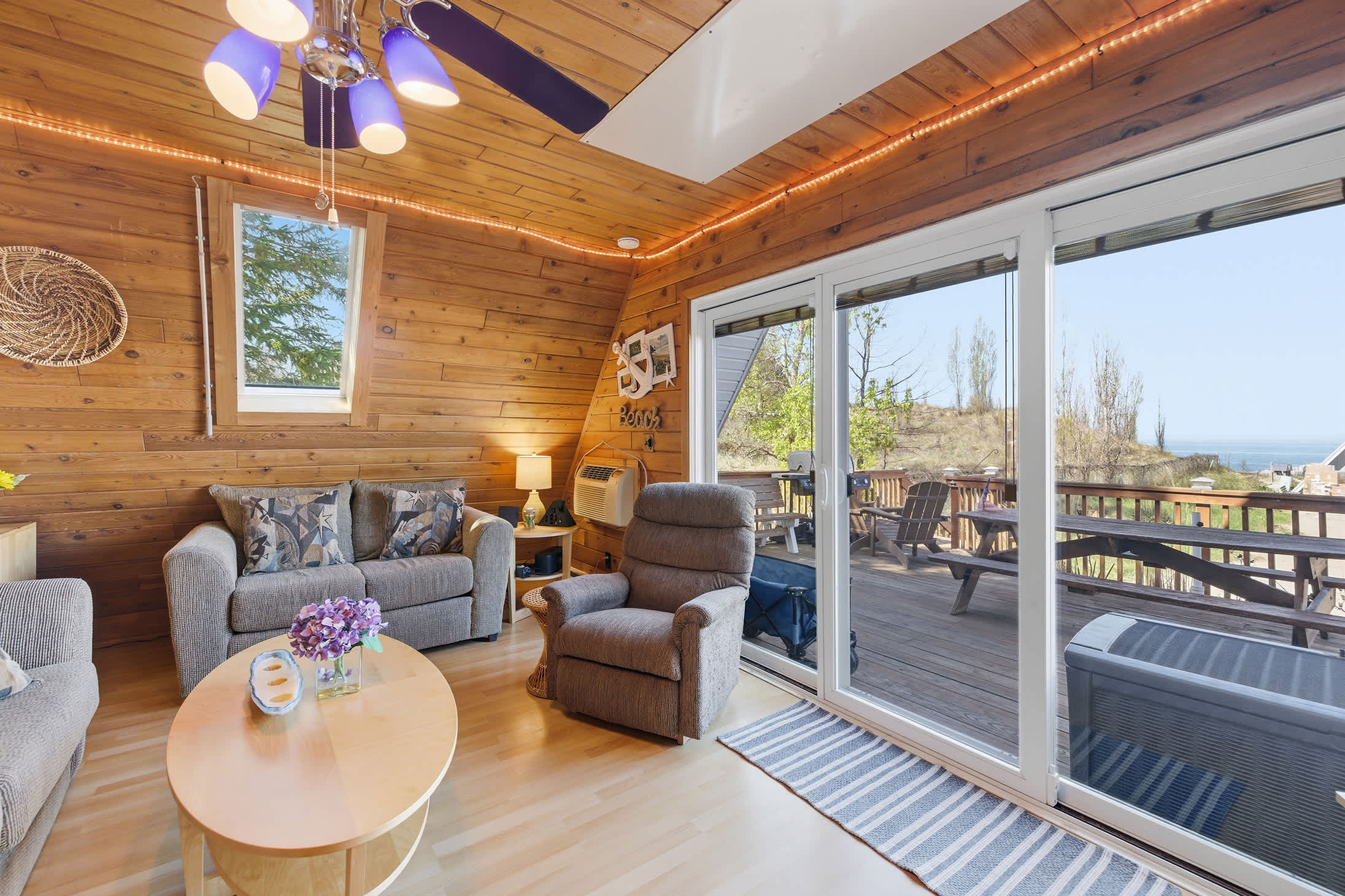 Featured Property Chalet #21 Nani's