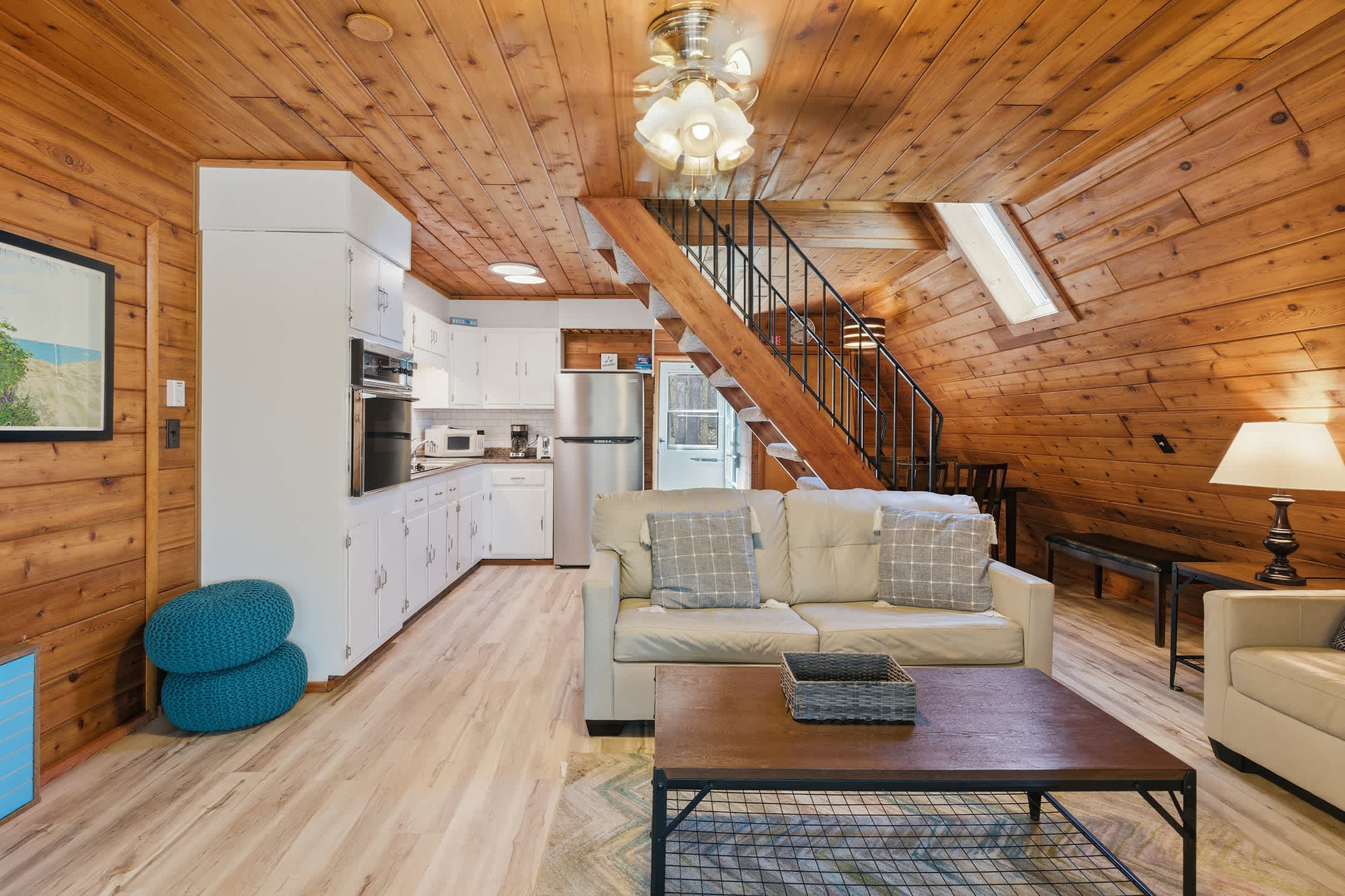 Featured Property Chalet #65