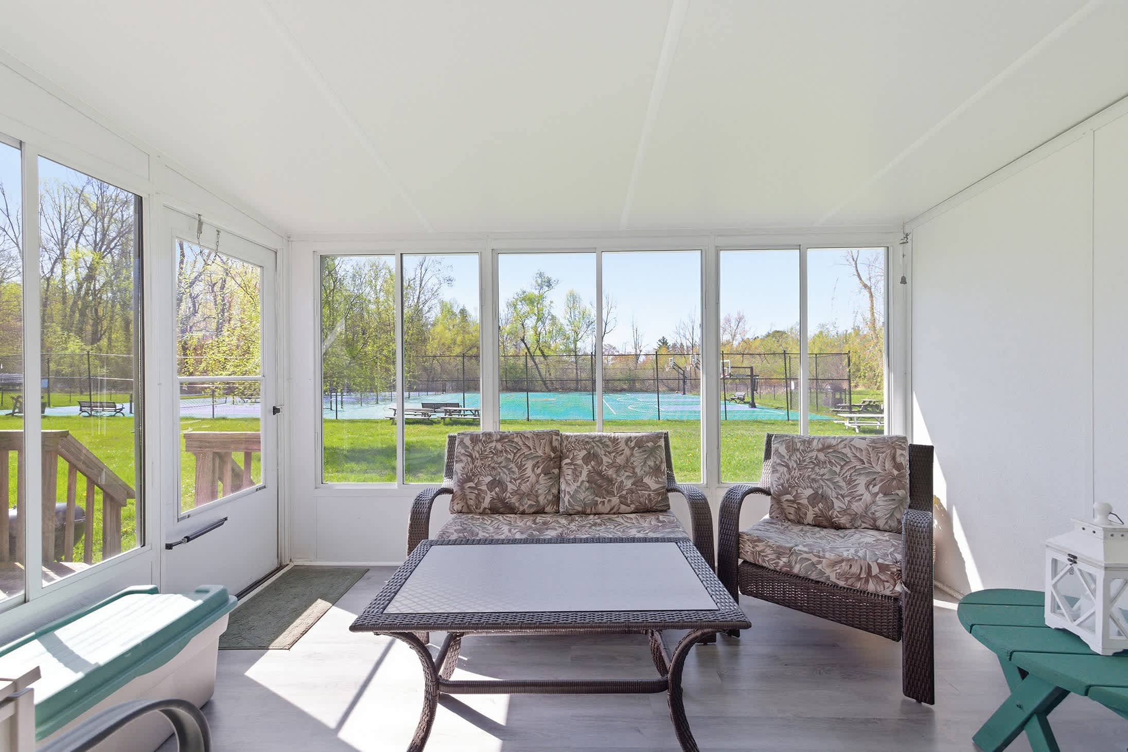 Chalet #60