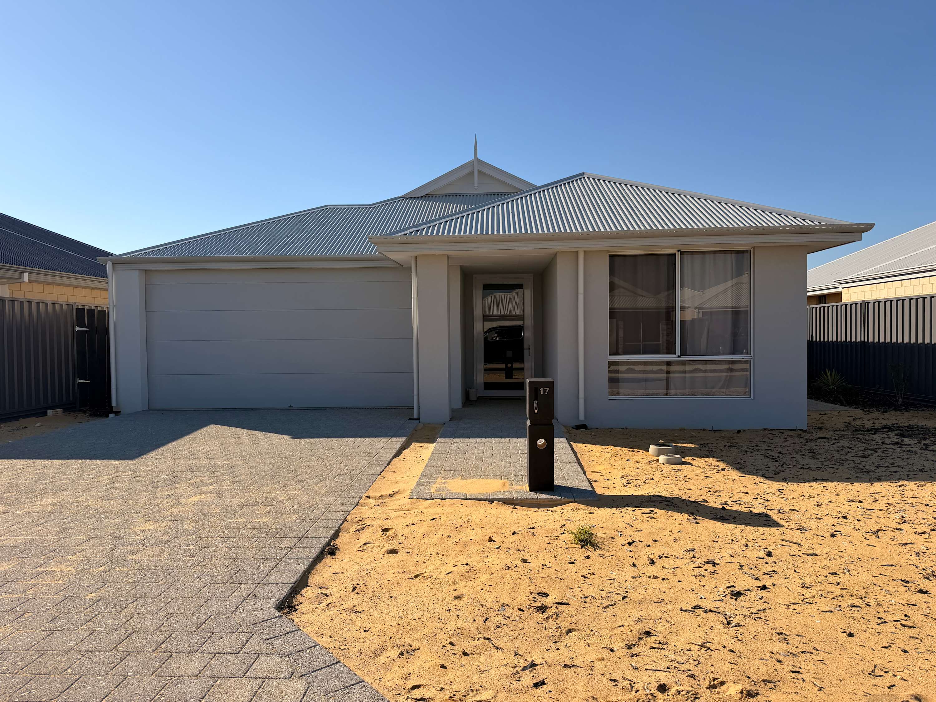 Baldivis getaway - Your Perfect Retreat!