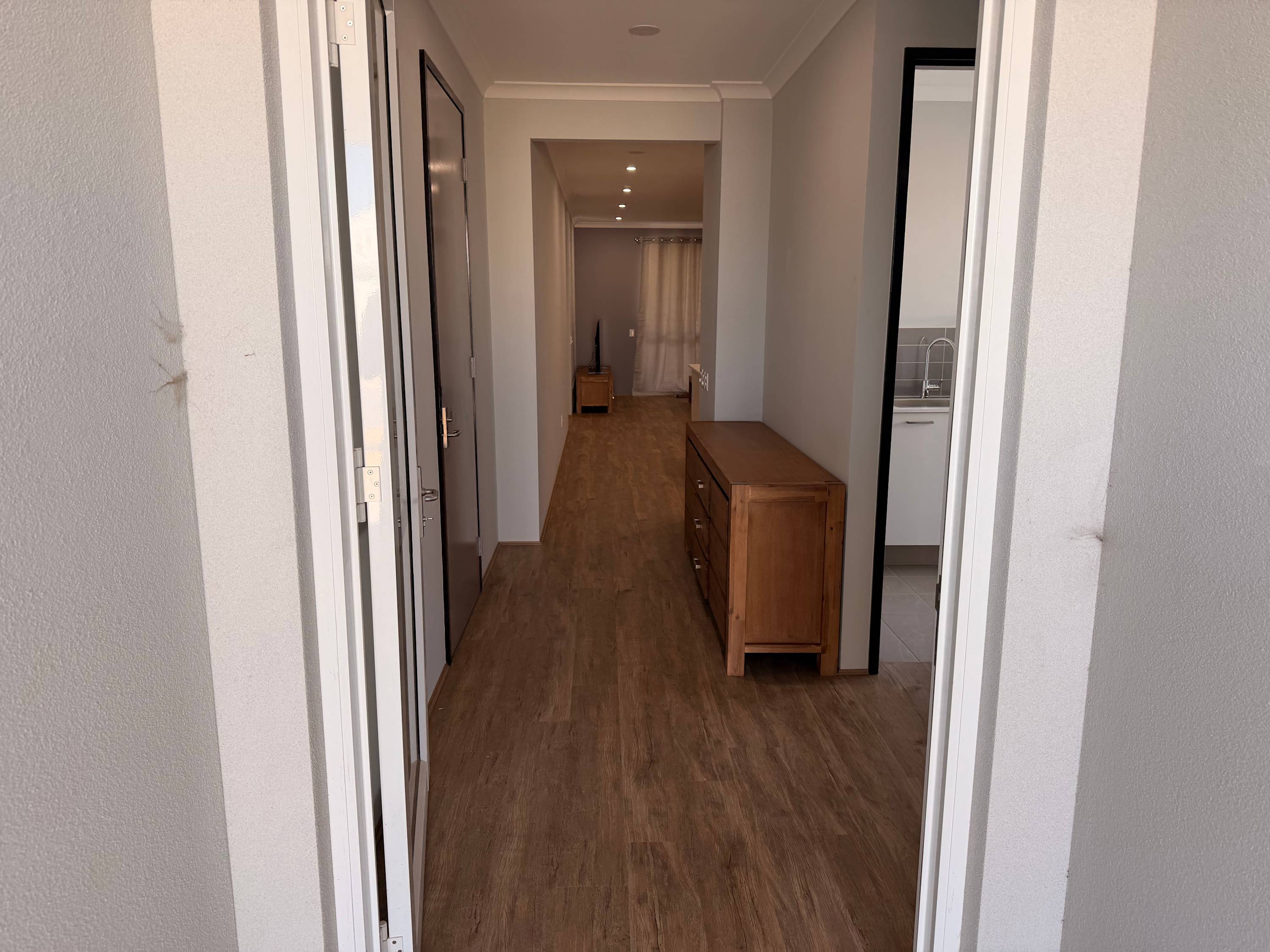 Accessible home in Baldivis, Western Australia
