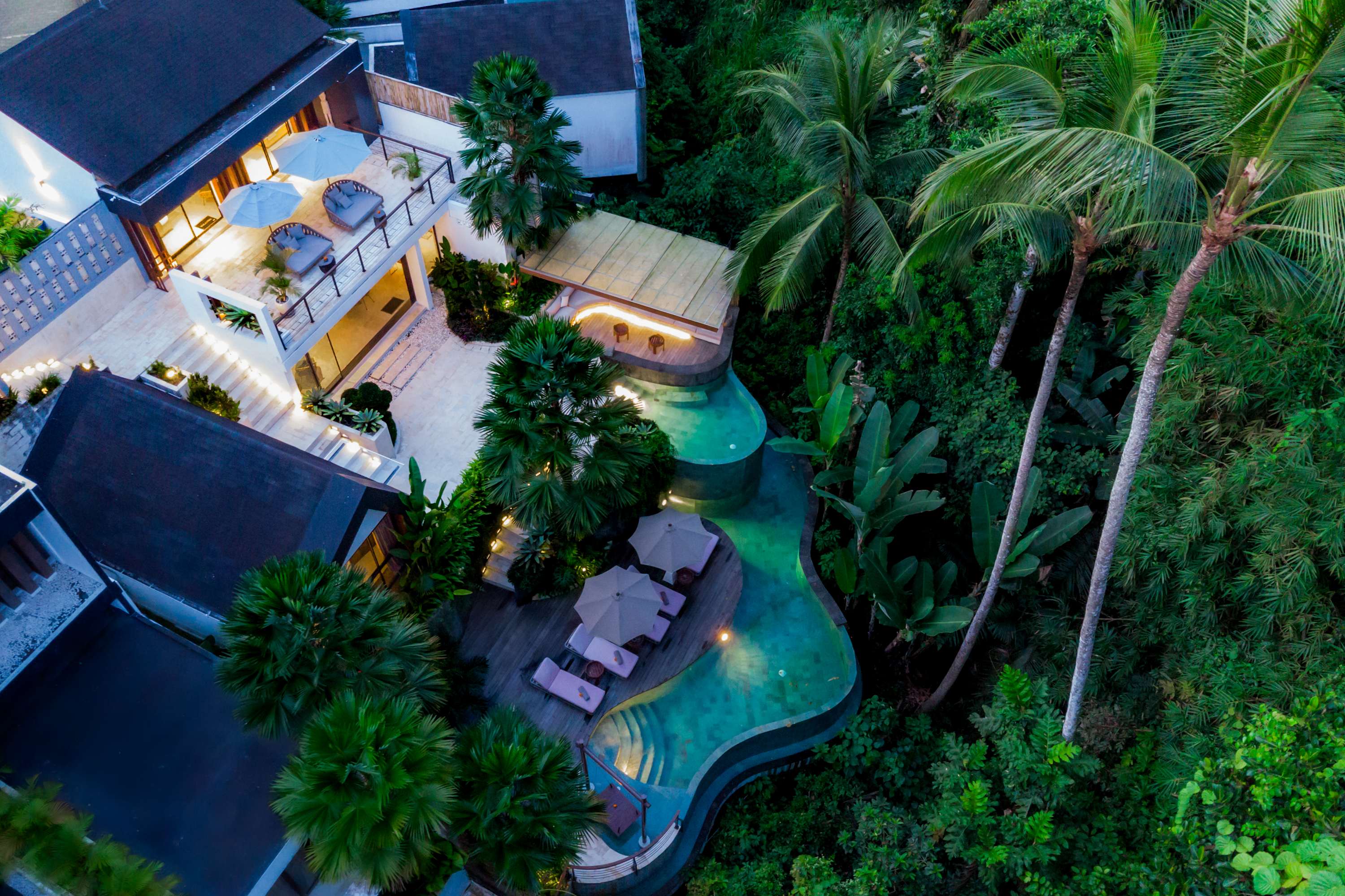 House of Sari Ubud — photo 1