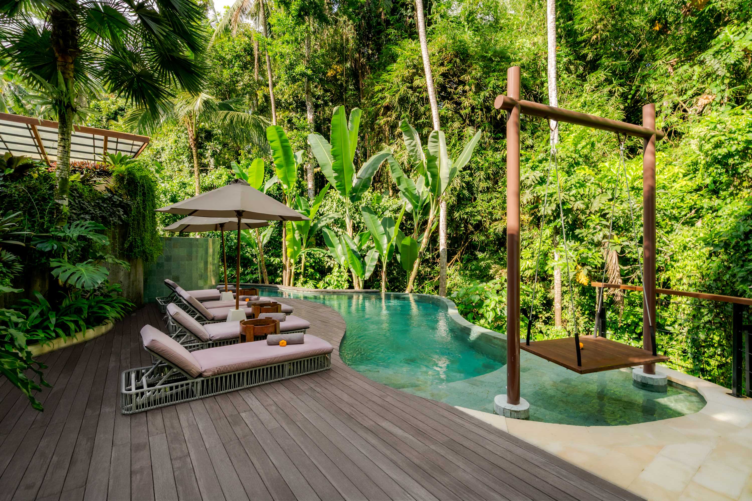 House of Sari Ubud — photo 2