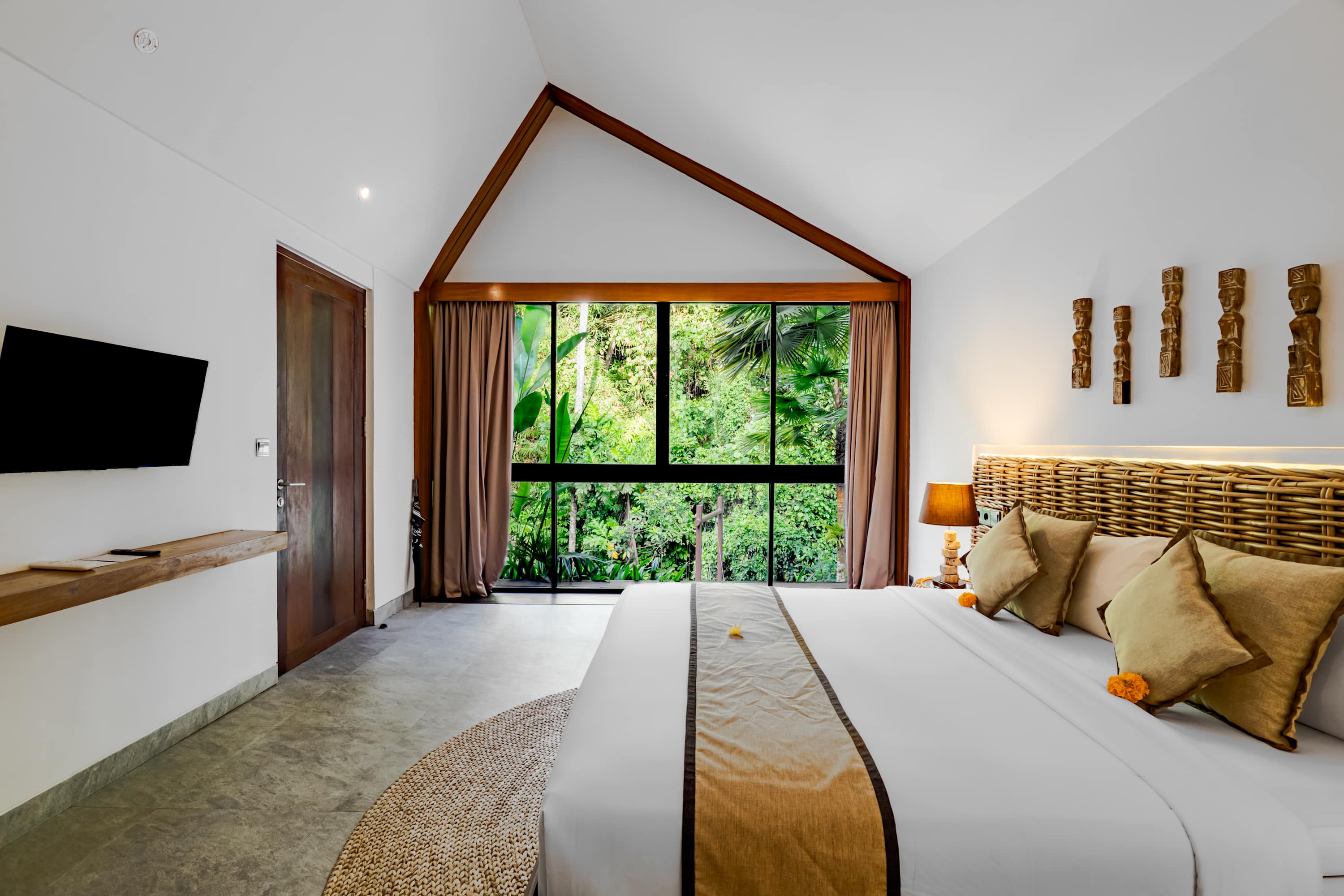 House of Sari Ubud — photo 4