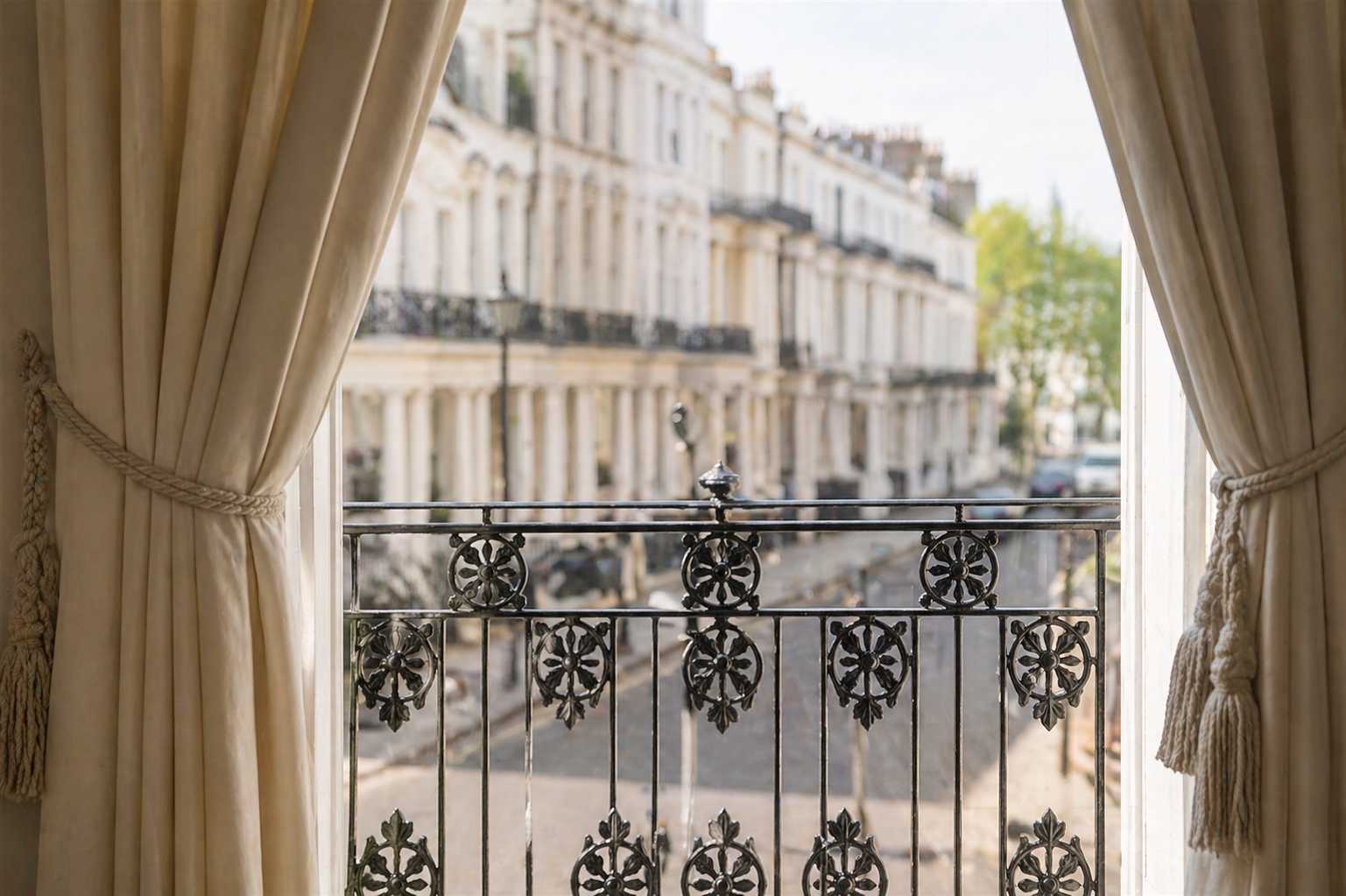 Spacious Apartment next to Victoria St. in Lower Belgrave Street 55 SW1W 0LP - Property image 6 - VivreStays
